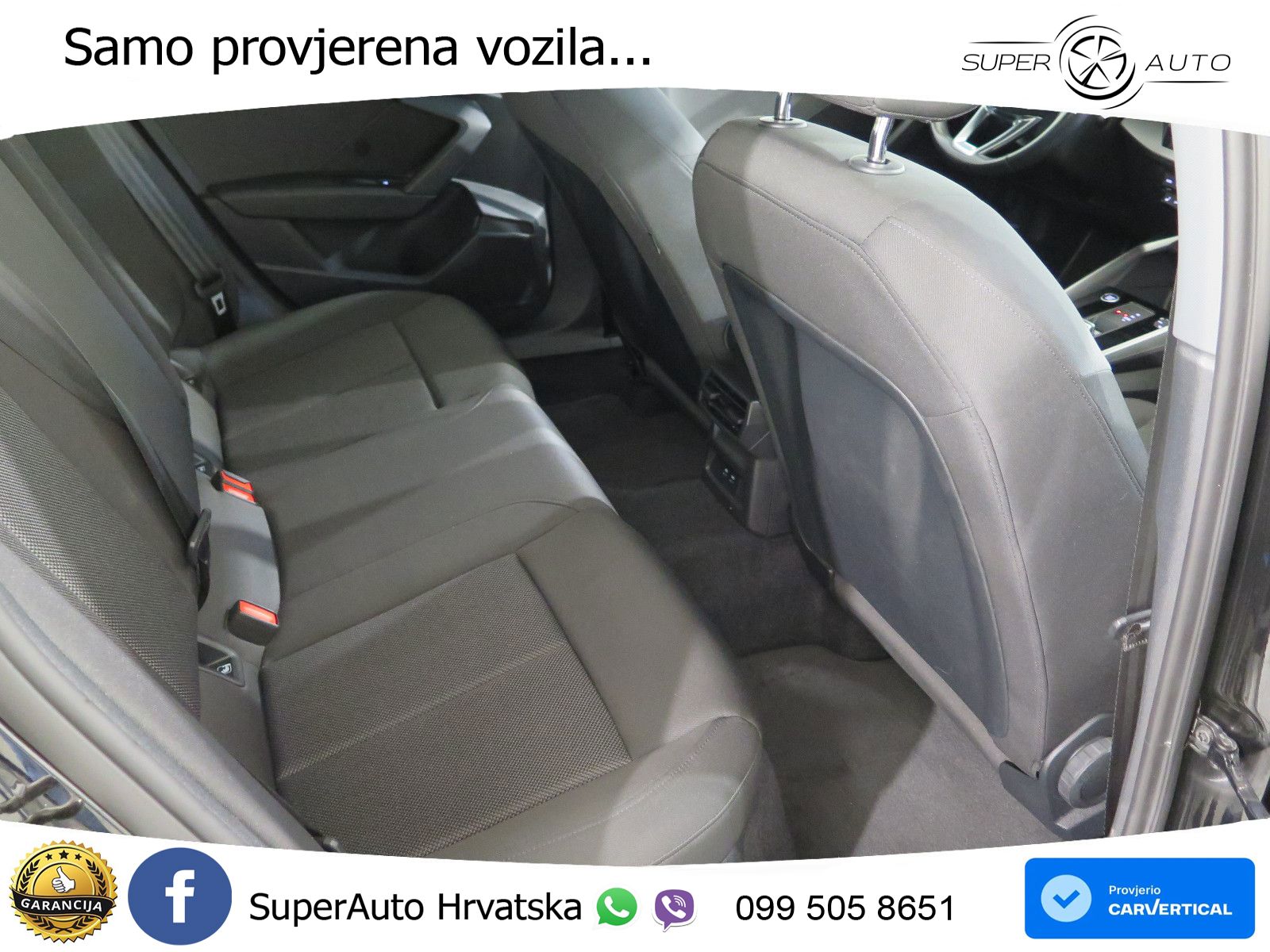 Audi A3 35 TDI (150 KS) S tronic LED+GR SJED+ACC