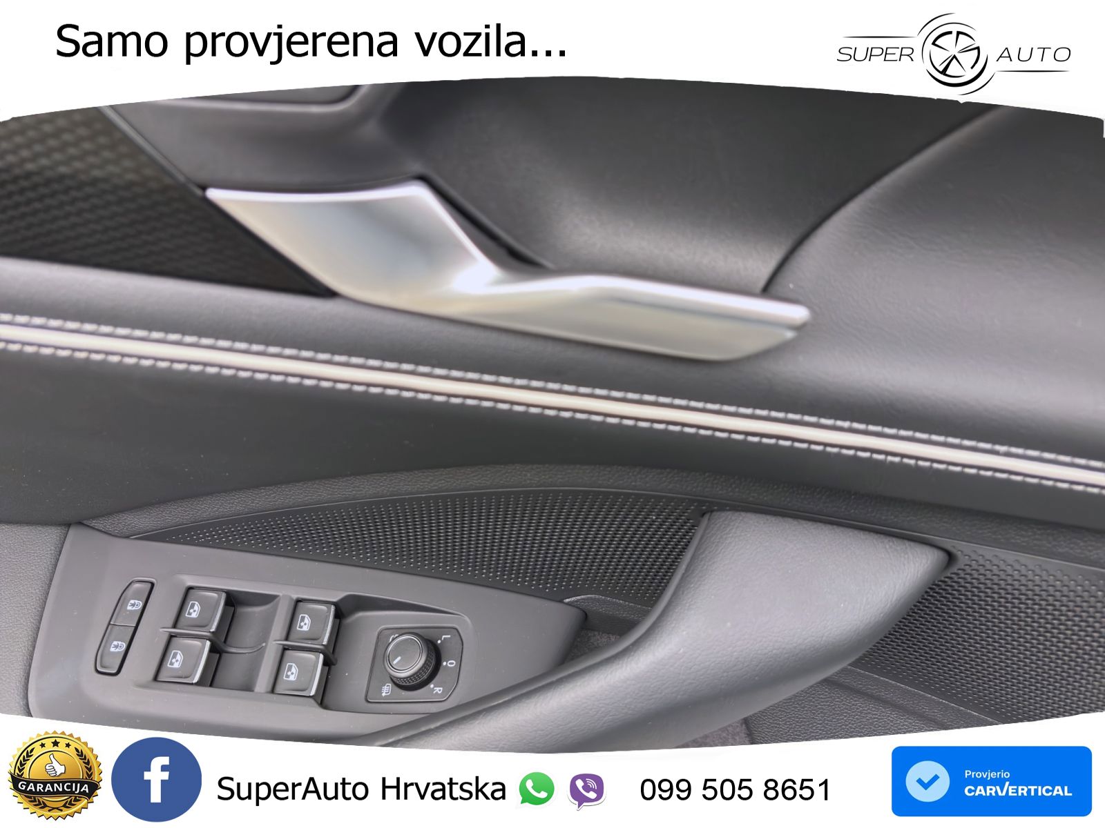 Volkswagen Passat Variant 1.5 eTSI (150 KS) DSG Business LED+GR SJED+ACC