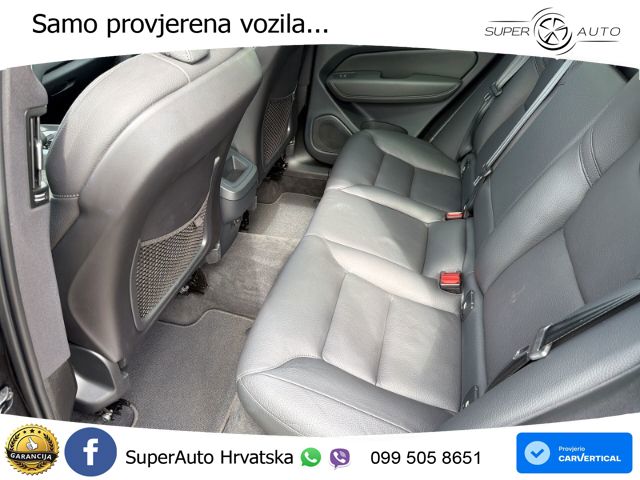 Volvo XC60 B4 Diesel FWD Geartronic ACC+GR SJED+360+PANO