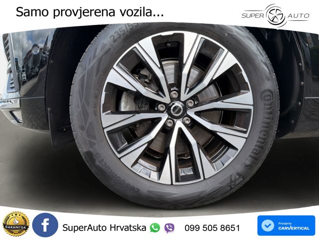 Volvo XC60 B4 Diesel FWD Geartronic ACC+GR SJED+360+PANO