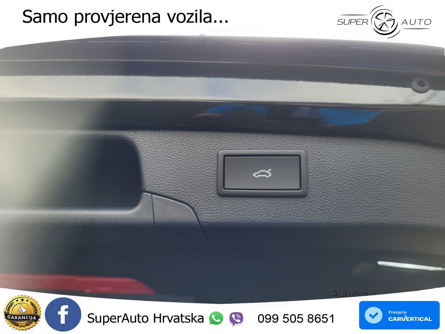 Volkswagen Passat Variant 1.5 TSI (204 KS) eHybrid DSG Business LED+GR SJED+ACC