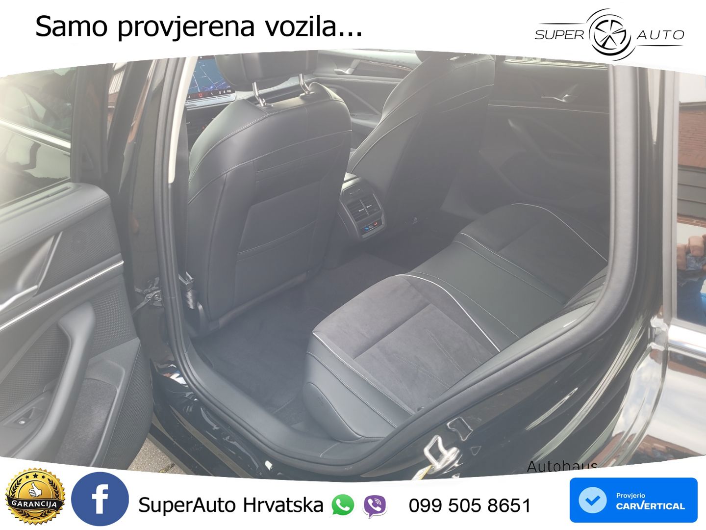 Volkswagen Passat Variant 1.5 TSI (204 KS) eHybrid DSG Business LED+GR SJED+ACC