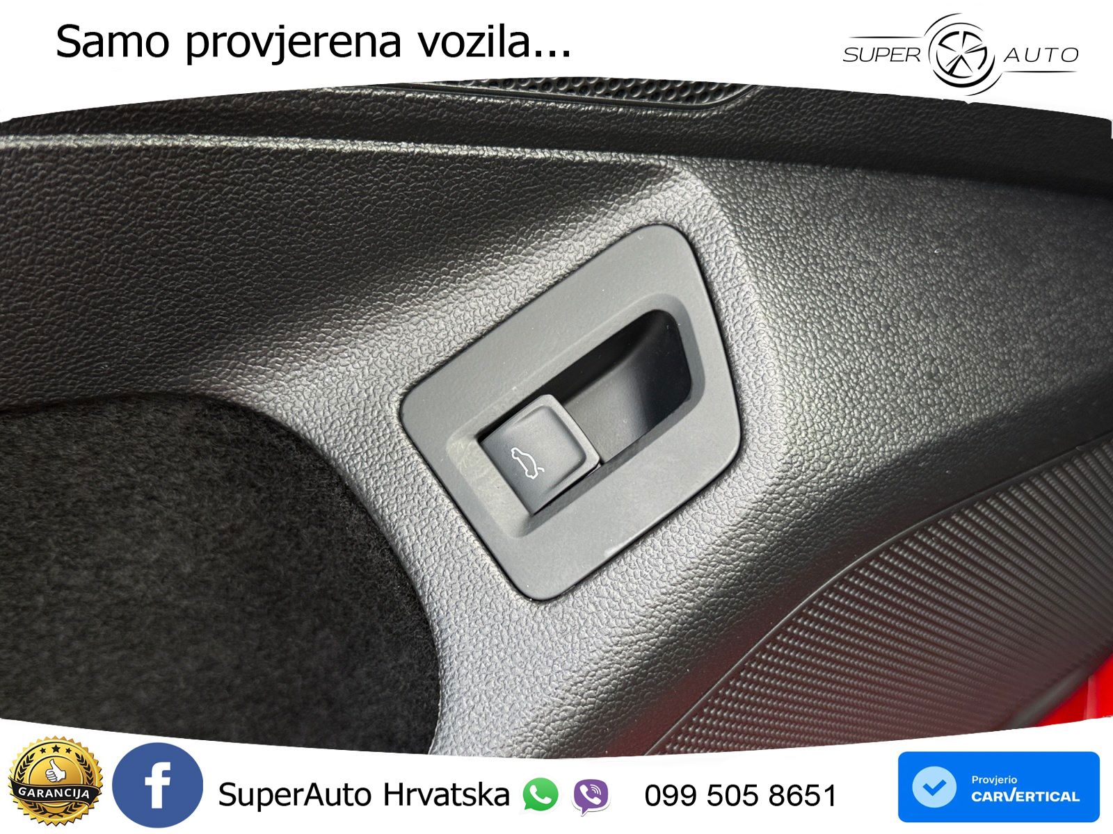 Volkswagen Passat Variant 2.0 TDI (122 KS) DSG Business LED+GR SJED+ACC