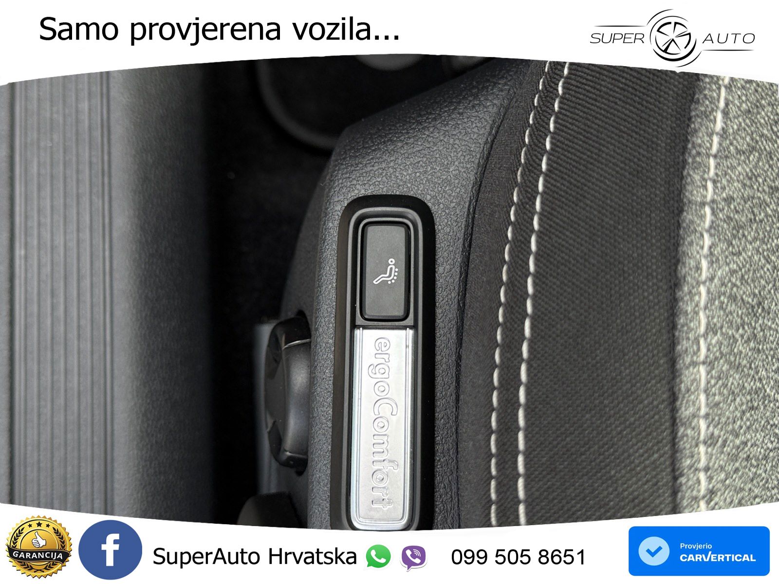 Volkswagen Passat Variant 2.0 TDI (122 KS) DSG Business LED+GR SJED+ACC