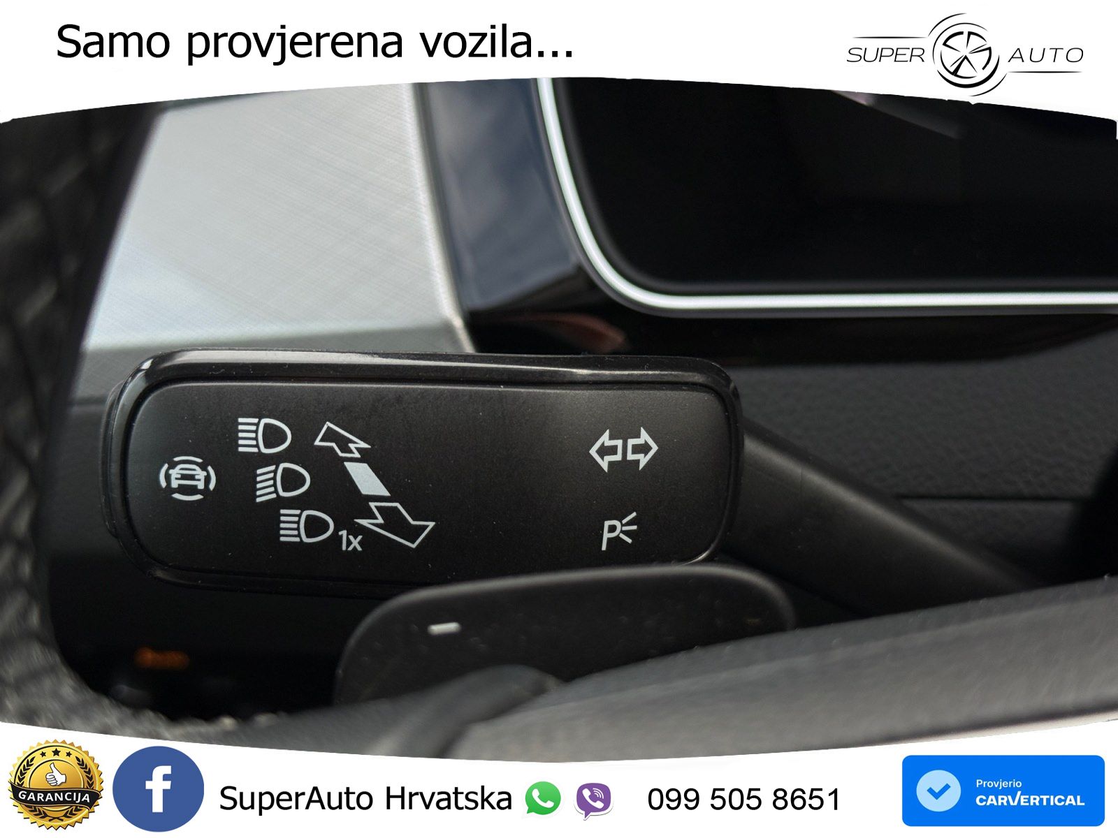 Volkswagen Passat Variant 2.0 TDI (122 KS) DSG Business LED+GR SJED+ACC