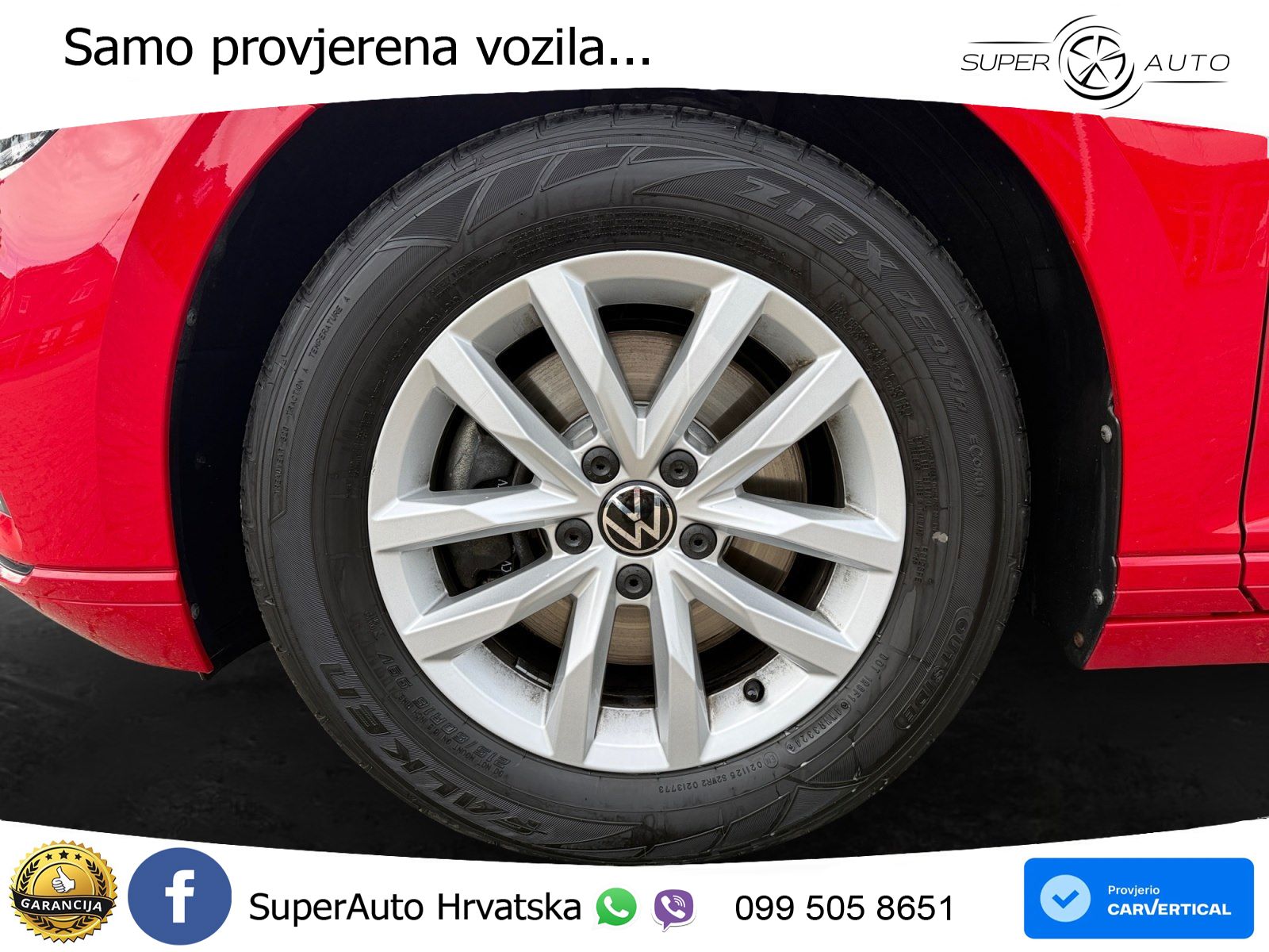 Volkswagen Passat Variant 2.0 TDI (122 KS) DSG Business LED+GR SJED+ACC