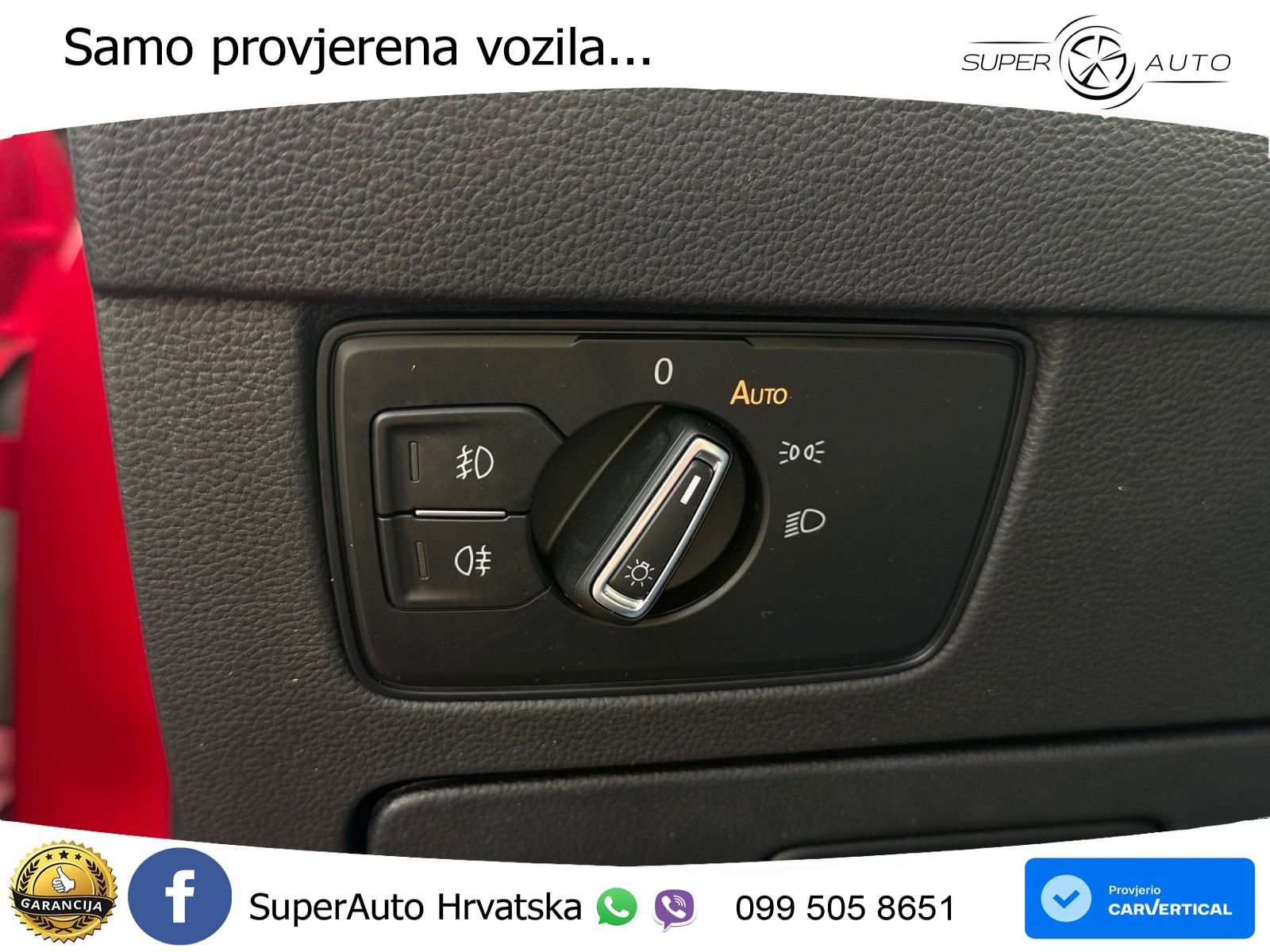Volkswagen Passat Variant 2.0 TDI (122 KS) DSG Business LED+GR SJED+ACC