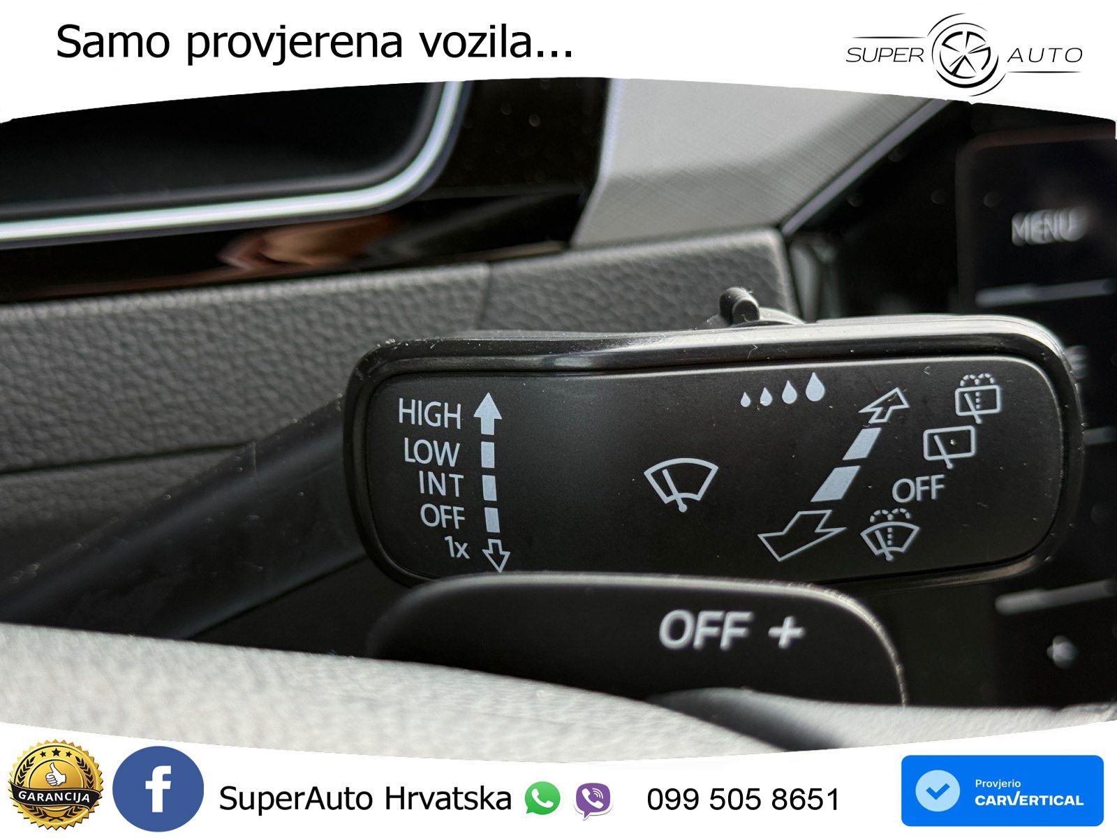 Volkswagen Passat Variant 2.0 TDI (122 KS) DSG Business LED+GR SJED+ACC