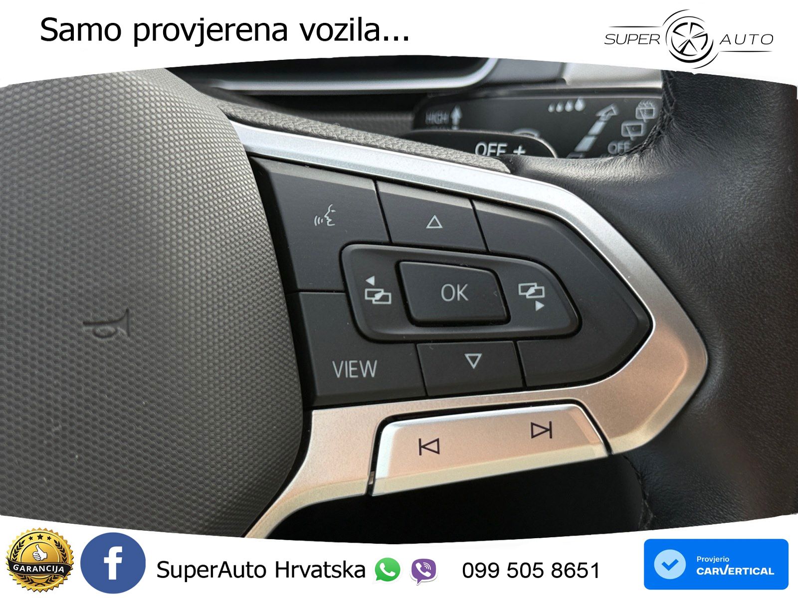 Volkswagen Passat Variant 2.0 TDI (122 KS) DSG Business LED+GR SJED+ACC