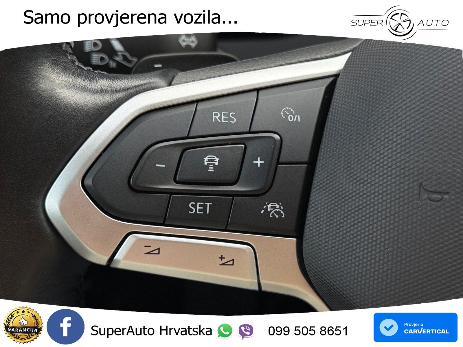 Volkswagen Passat Variant 2.0 TDI (122 KS) DSG Business LED+GR SJED+ACC