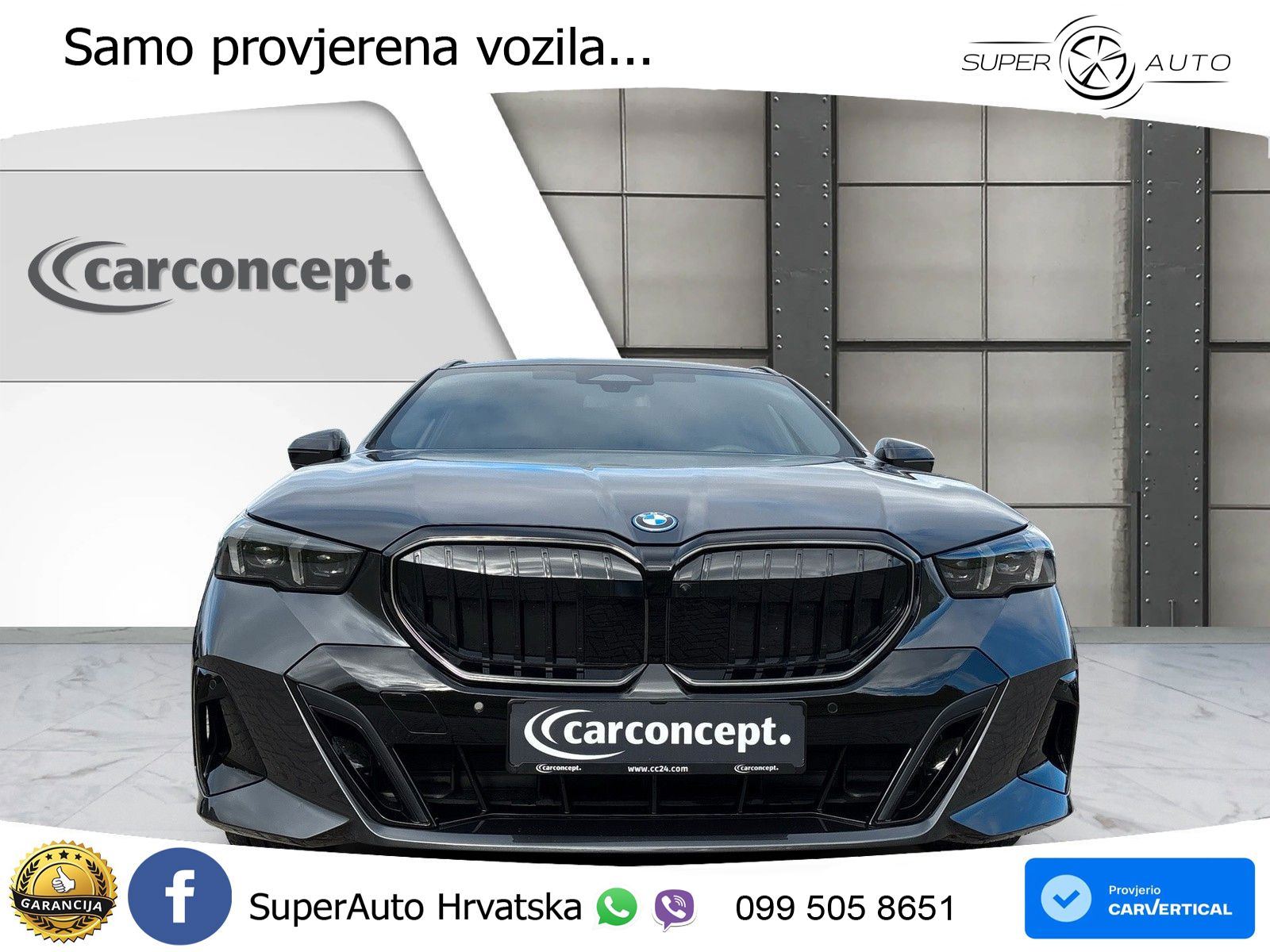 BMW 530e Touring (299 KS) Steptronic M Sport LED+GR SJED+ACC
