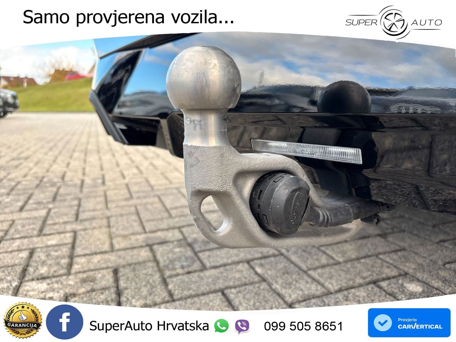 BMW 530e Touring (299 KS) Steptronic M Sport LED+GR SJED+ACC