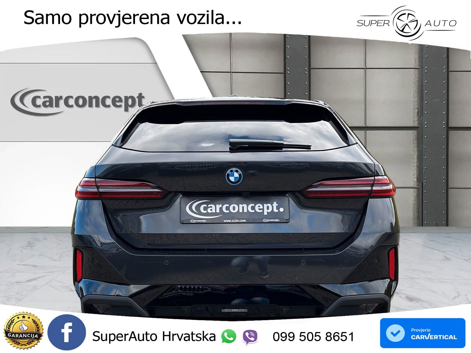 BMW 530e Touring (299 KS) Steptronic M Sport LED+GR SJED+ACC