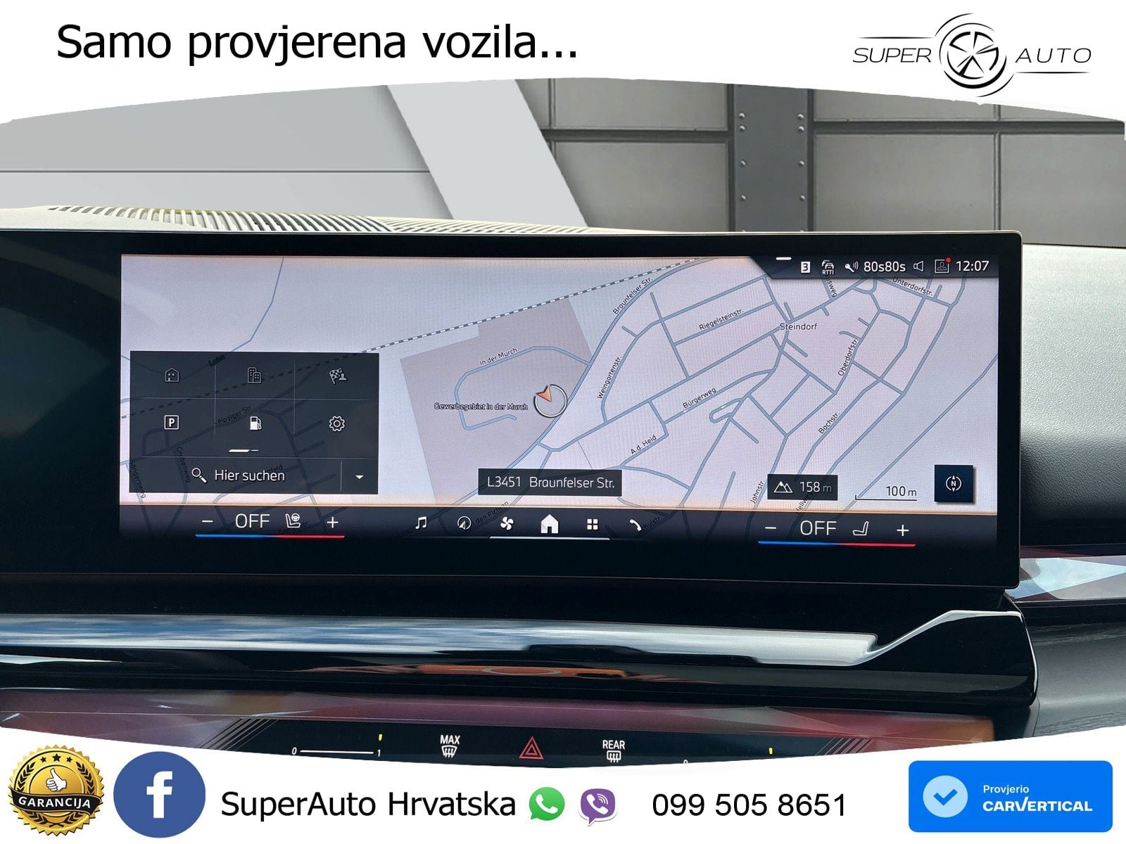 BMW 530e Touring (299 KS) Steptronic M Sport LED+GR SJED+ACC