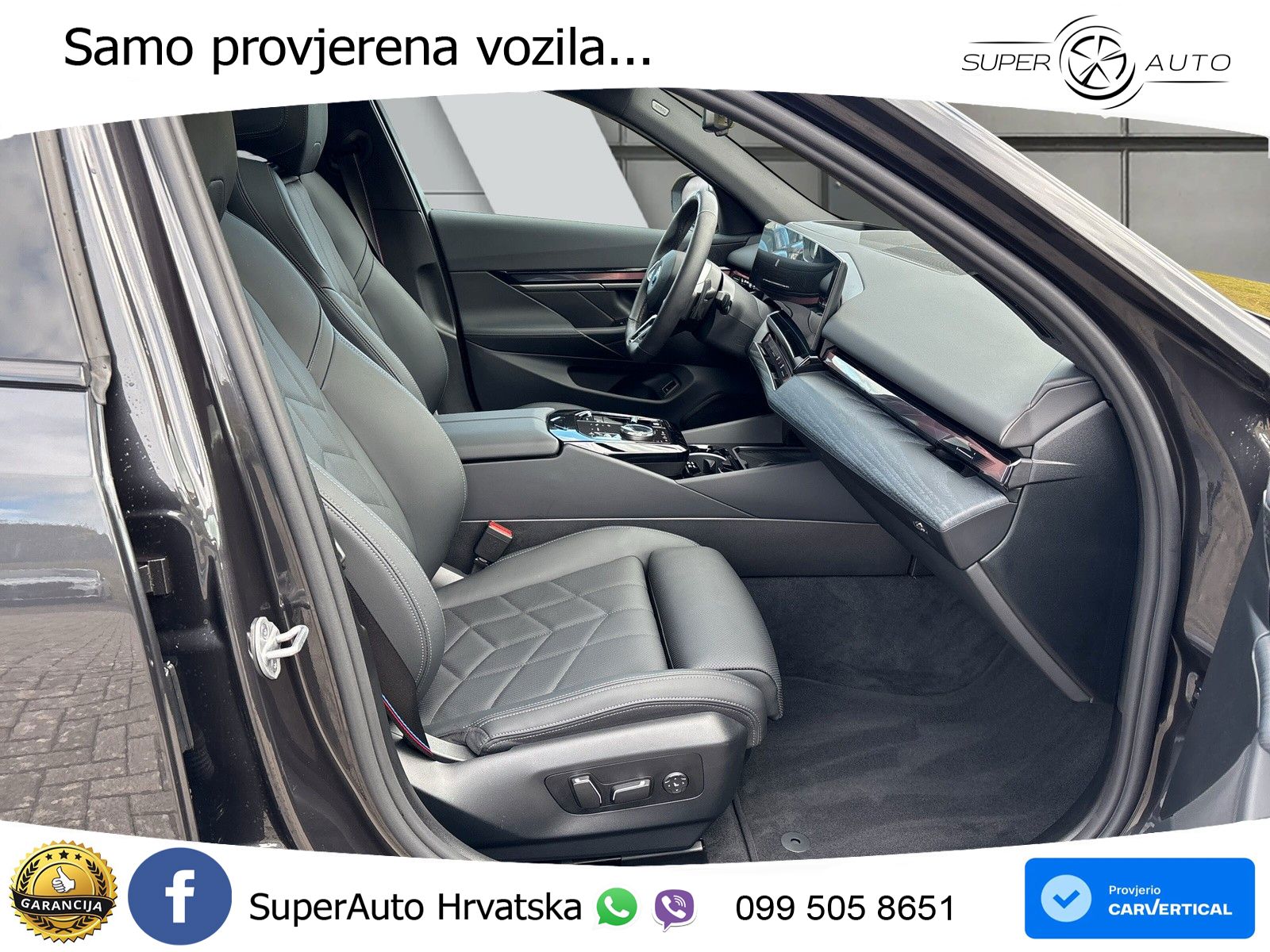 BMW 530e Touring (299 KS) Steptronic M Sport LED+GR SJED+ACC