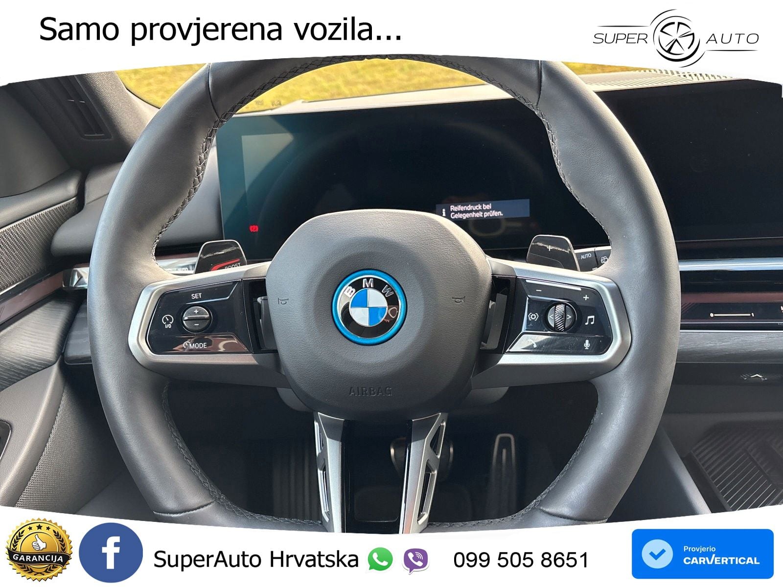 BMW 530e Touring (299 KS) Steptronic M Sport LED+GR SJED+ACC