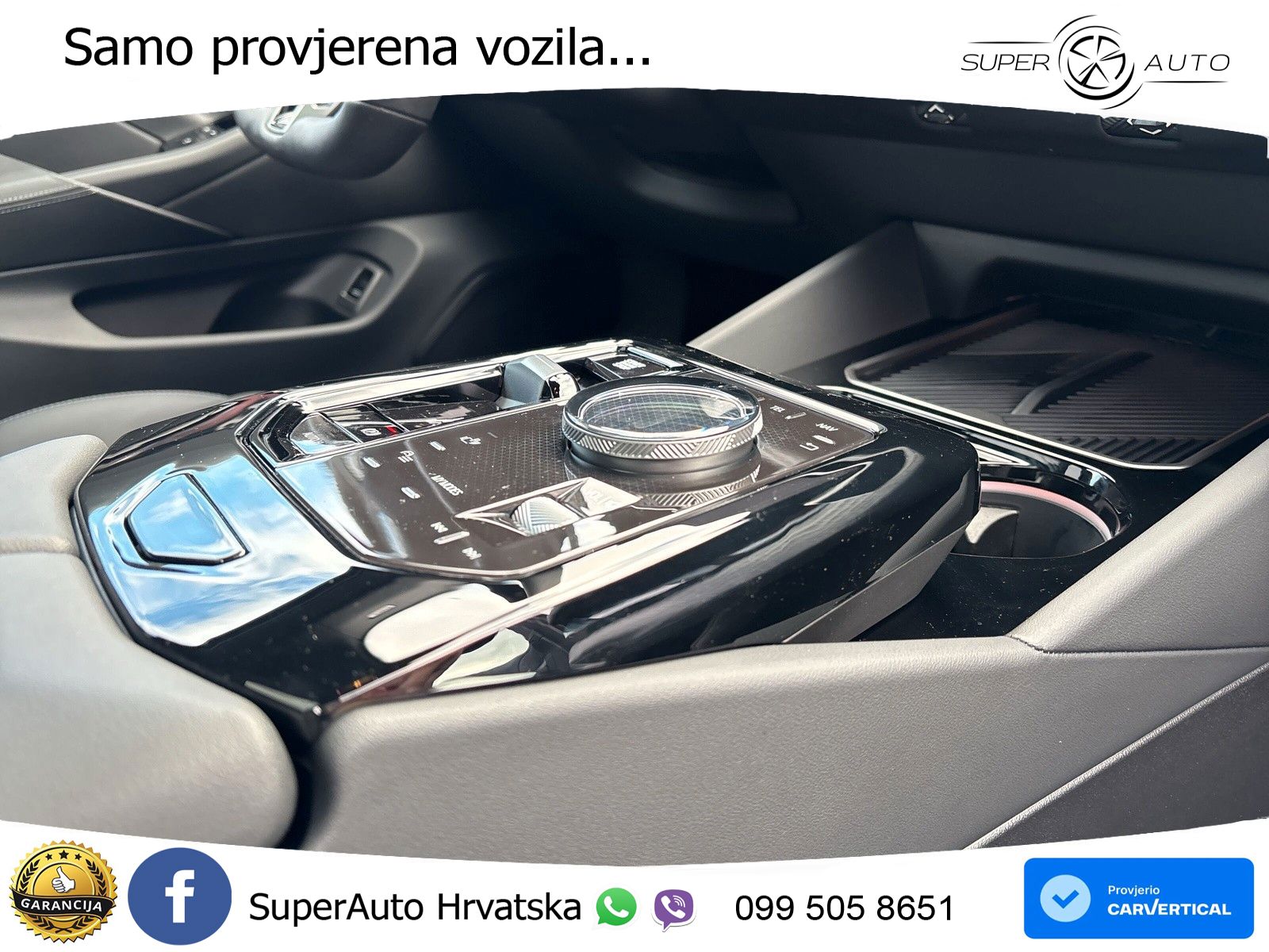 BMW 530e Touring (299 KS) Steptronic M Sport LED+GR SJED+ACC