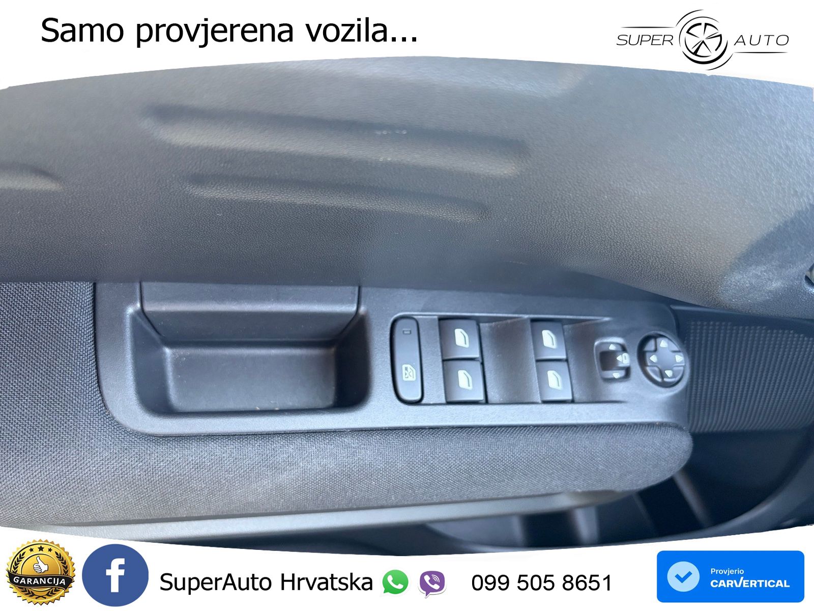Citroen C3 Aircross 1.2 PureTech (110 KS) MAX