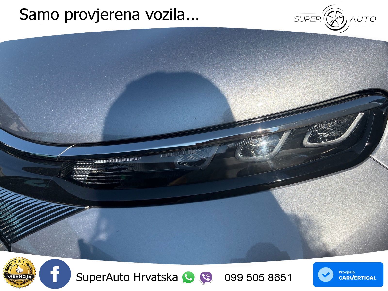 Citroen C3 Aircross 1.2 PureTech (110 KS) MAX