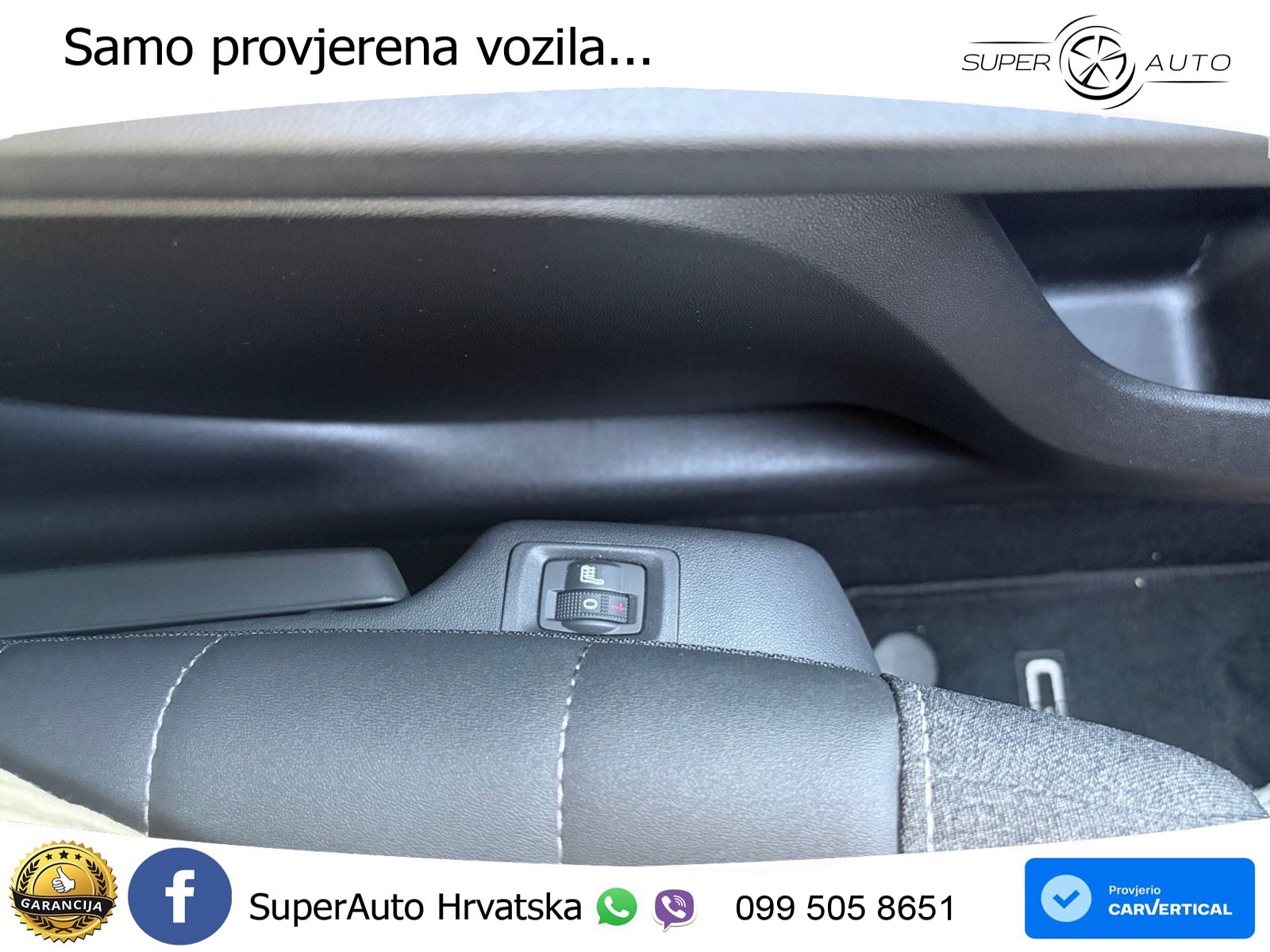 Citroen C3 Aircross 1.2 PureTech (110 KS) MAX