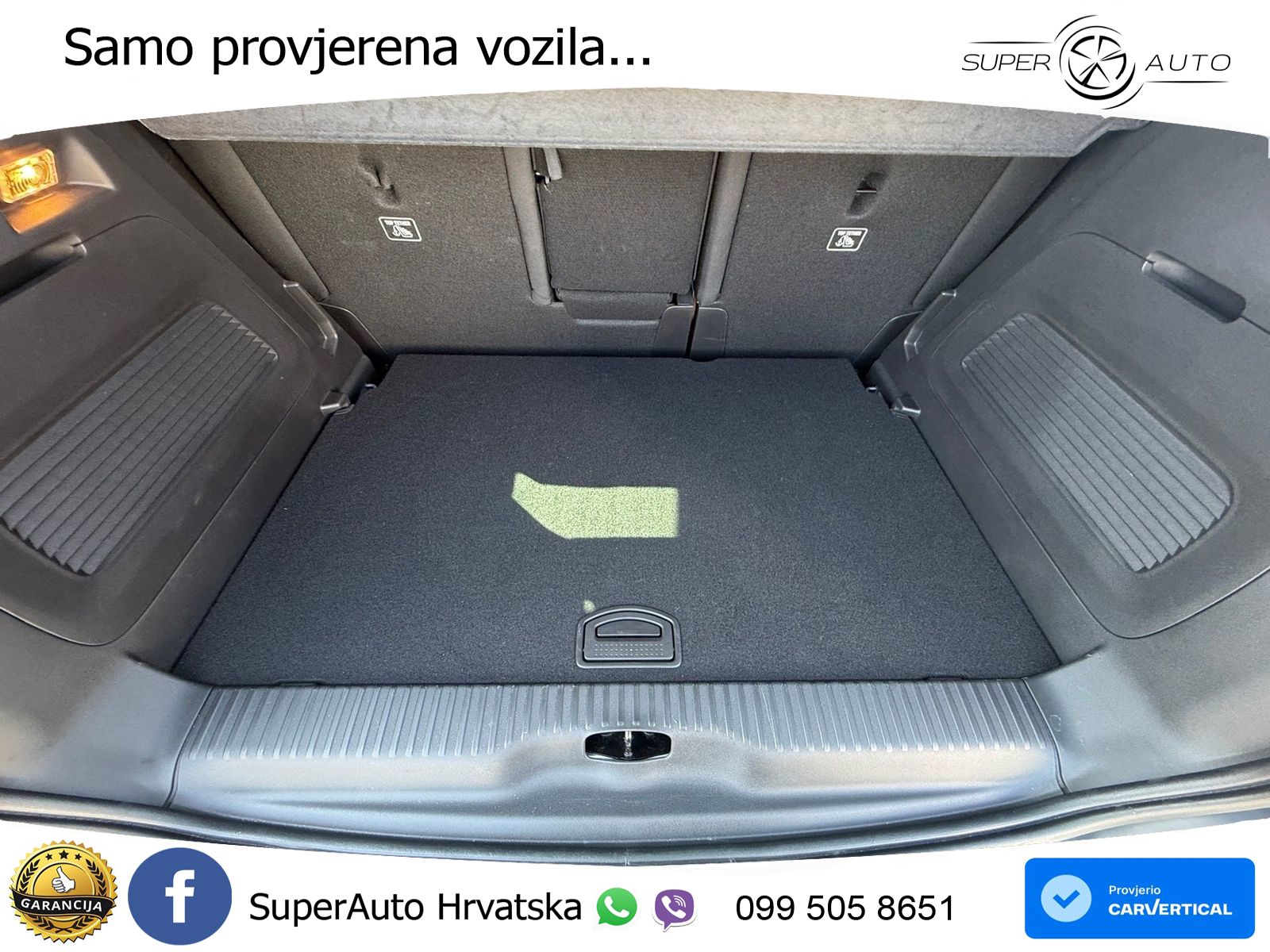 Citroen C3 Aircross 1.2 PureTech (110 KS) MAX