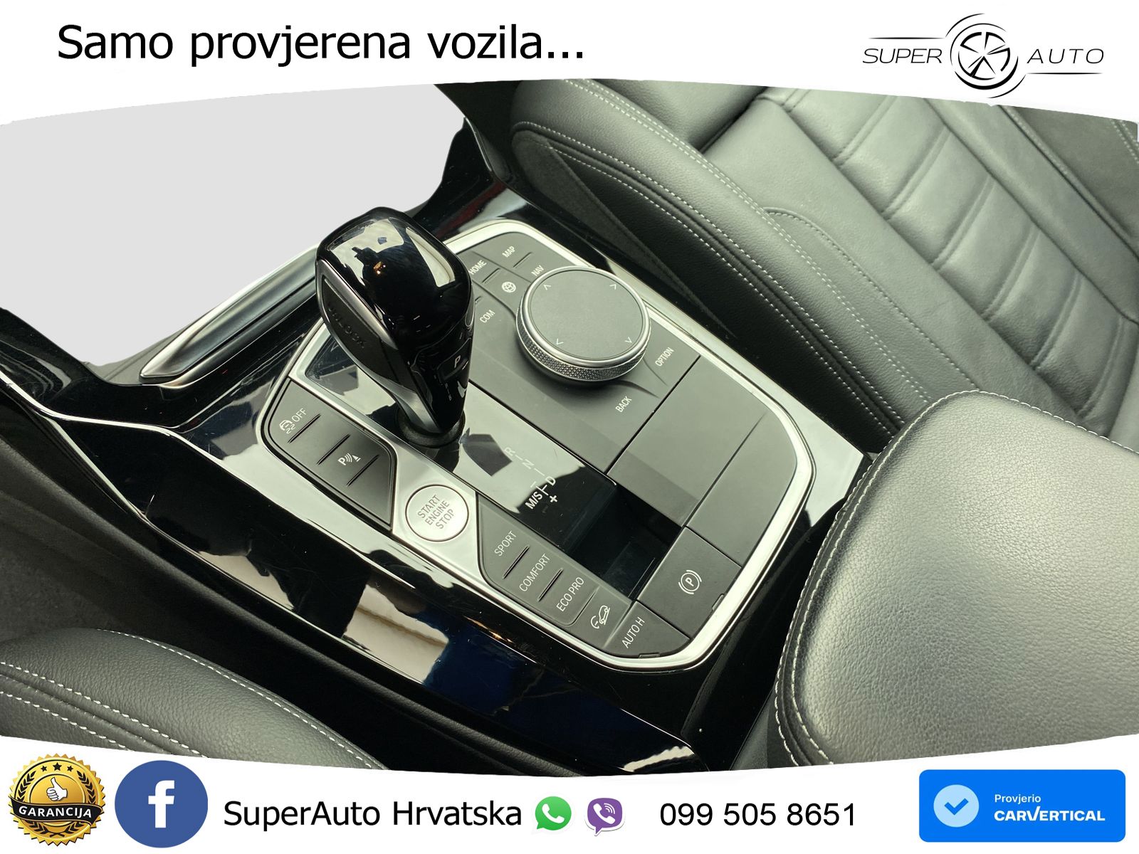 BMW X3 30i xDrive Steptronic M Sport