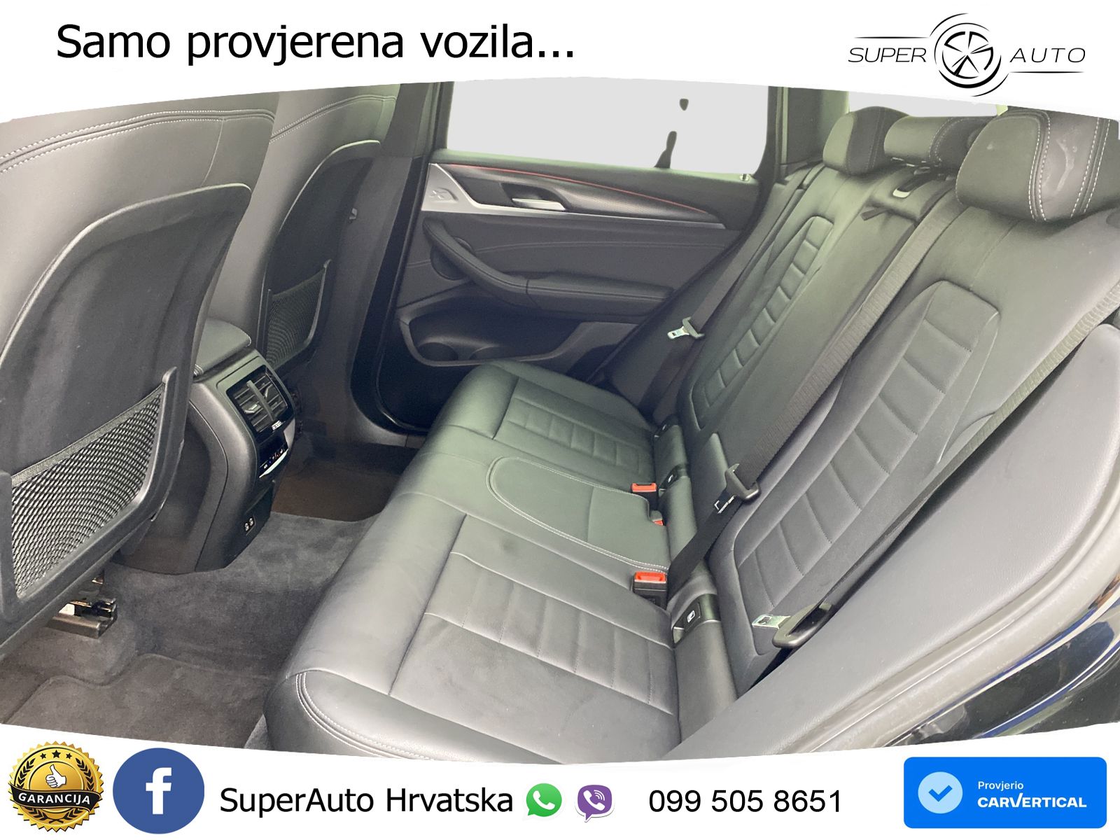 BMW X3 30i xDrive Steptronic M Sport
