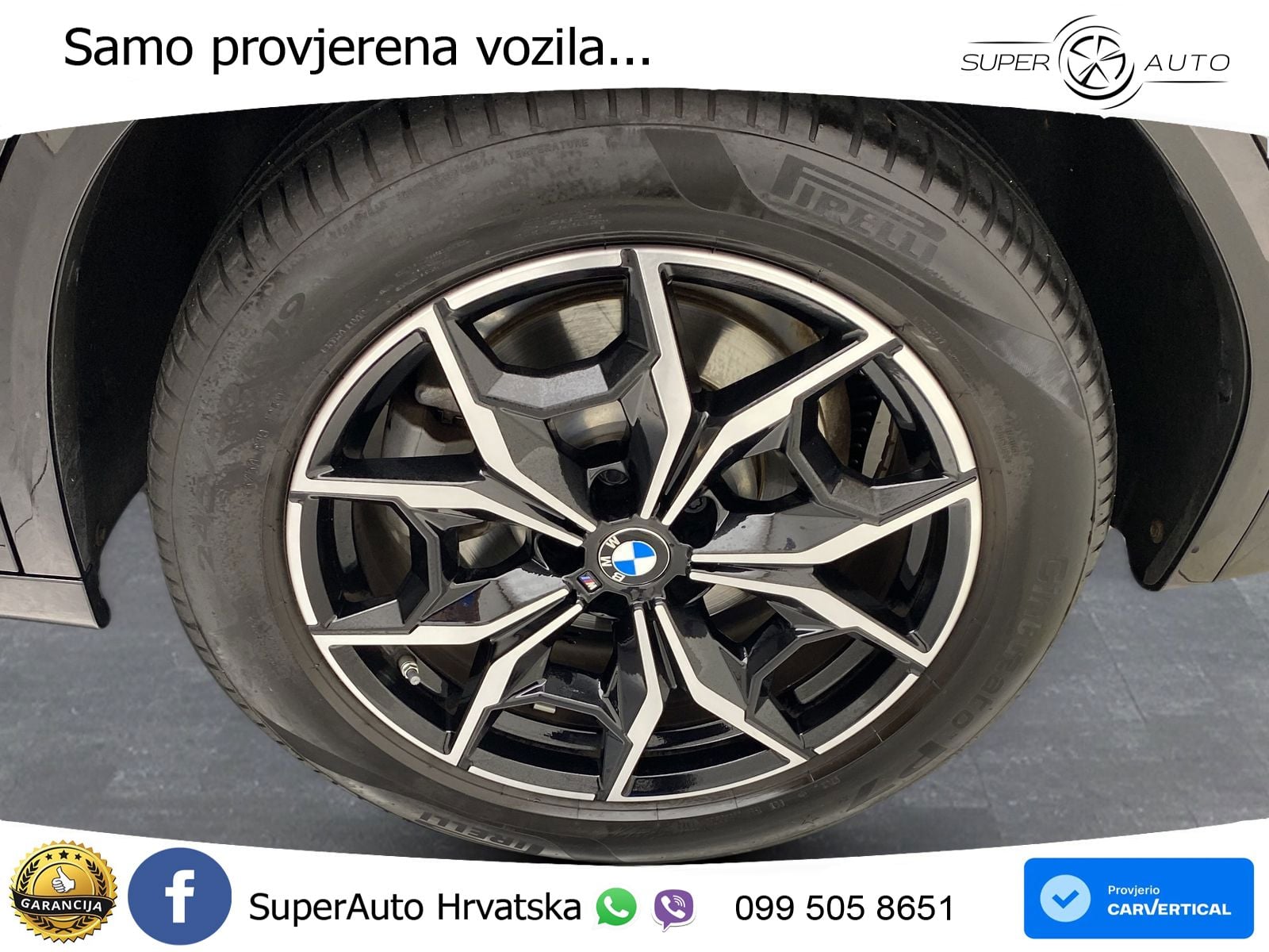 BMW X3 30i xDrive Steptronic M Sport