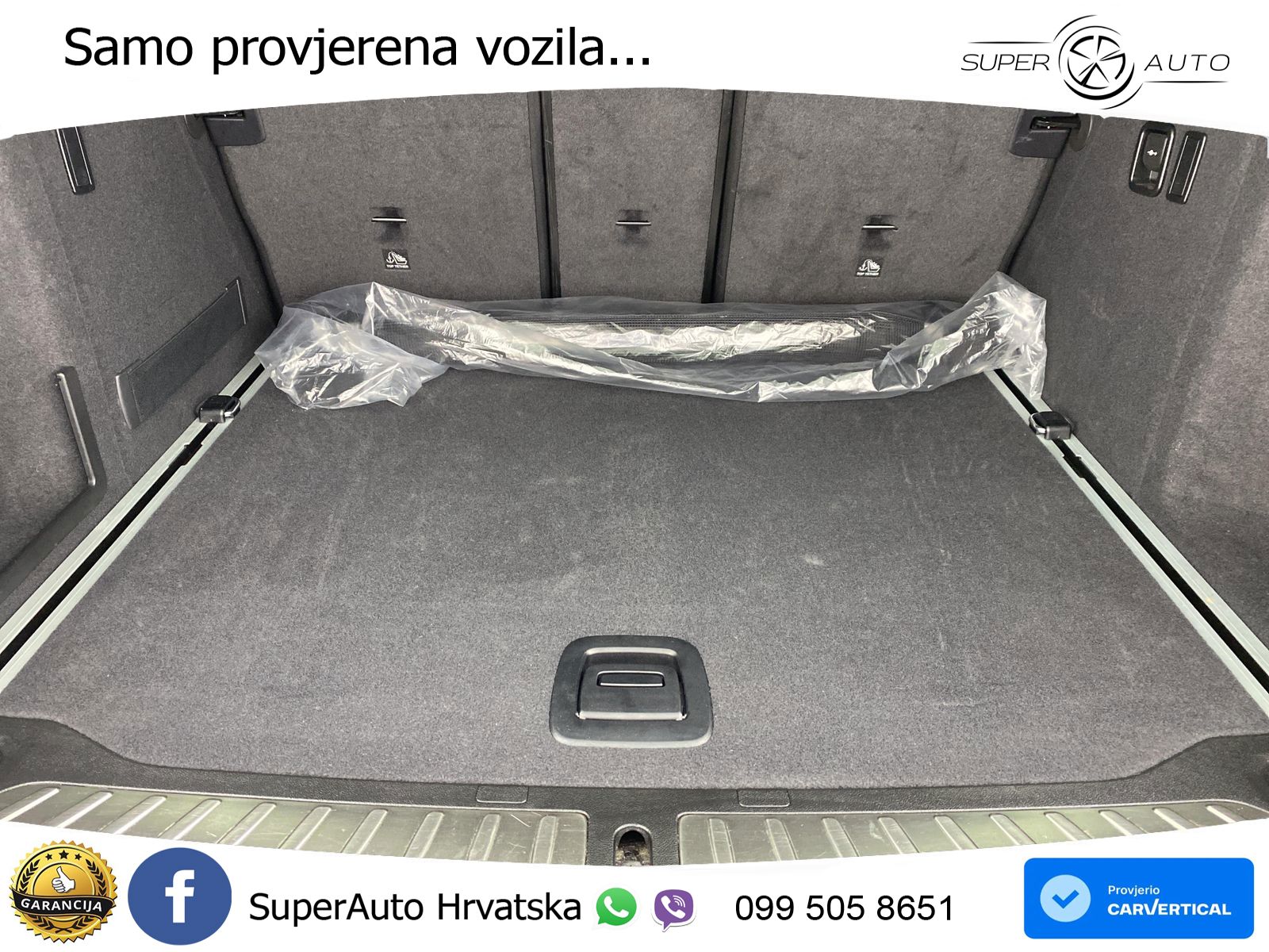 BMW X3 30i xDrive Steptronic M Sport