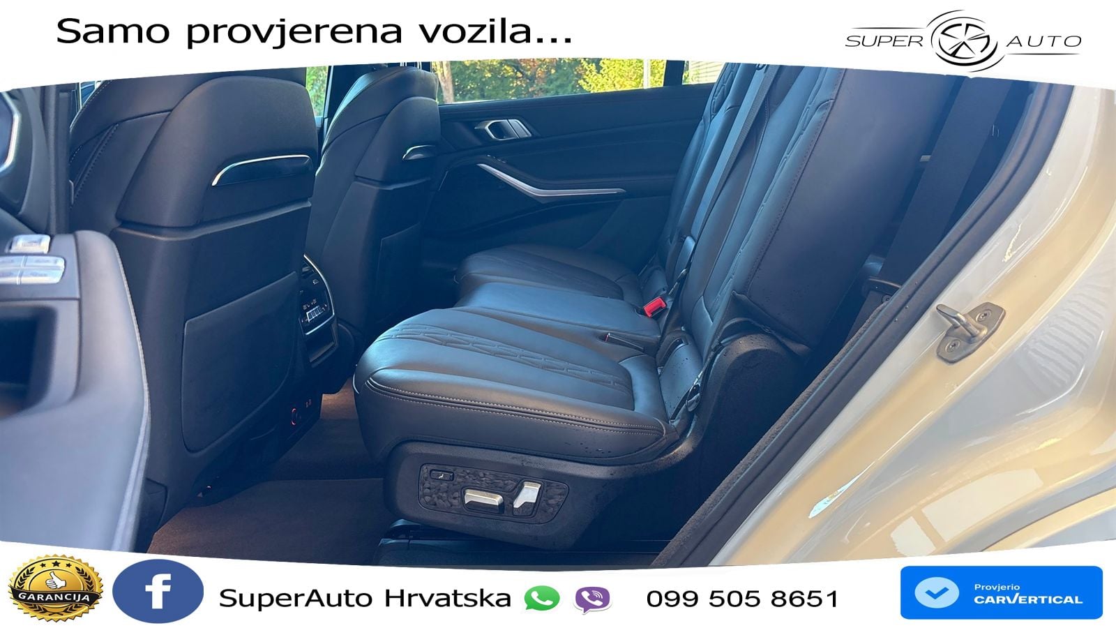 BMW X7 40i (381 KS) xDrive Steptronic M Sport