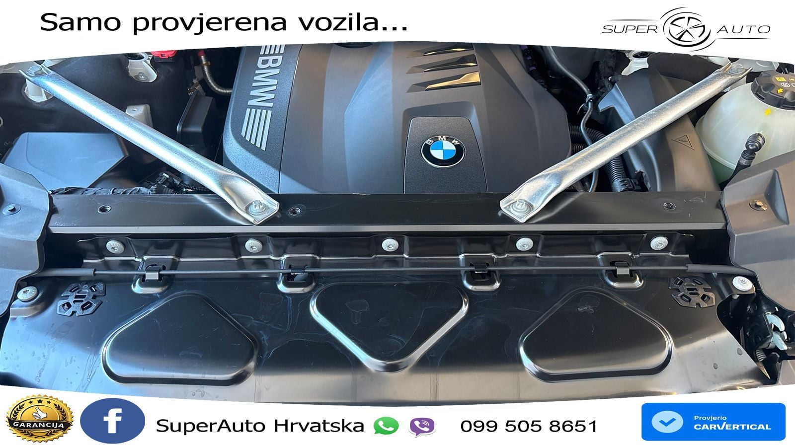 BMW X7 40i (381 KS) xDrive Steptronic M Sport