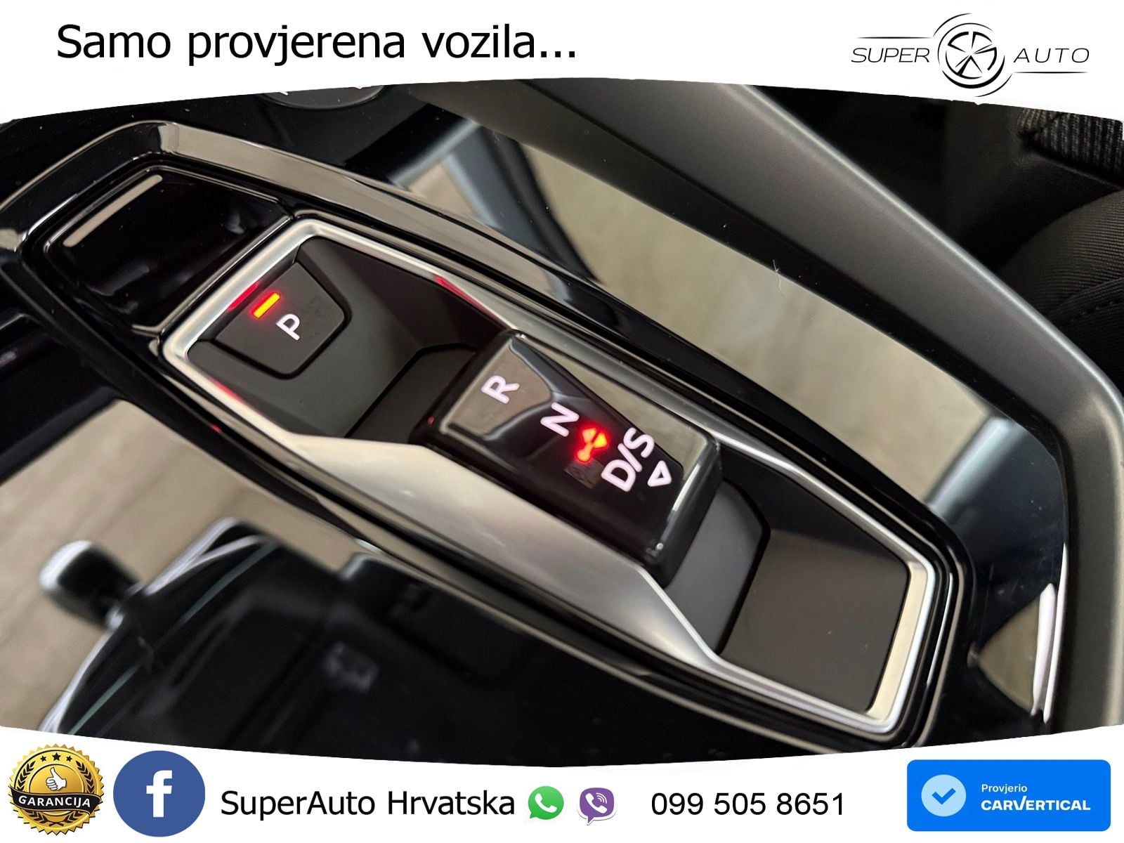 Audi A3 Limuzina 35 TFSI (150 KS) S tronic