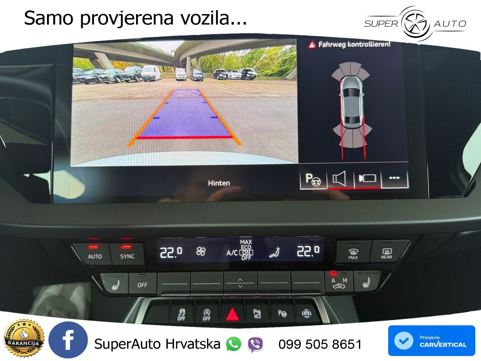 Audi A3 Limuzina 35 TFSI (150 KS) S tronic