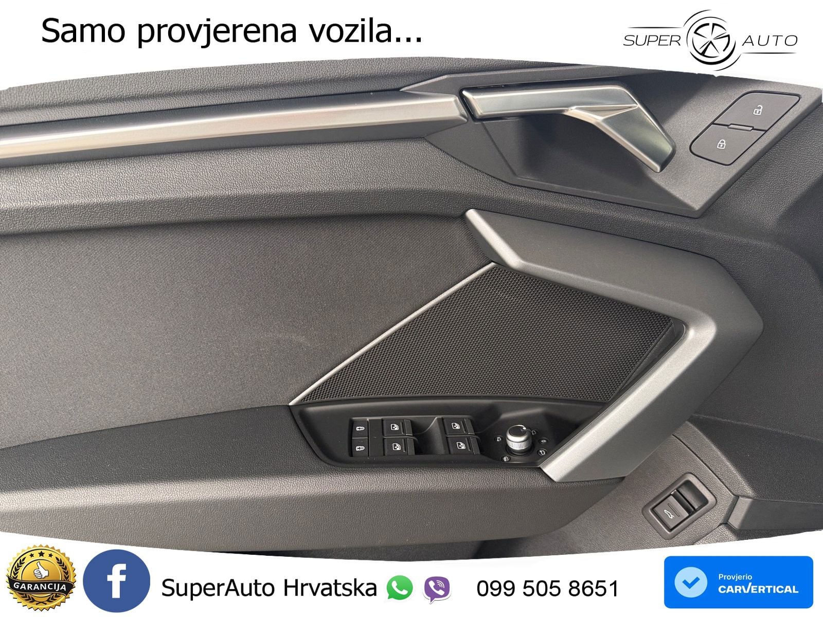 Audi A3 Limuzina 35 TFSI (150 KS) S tronic