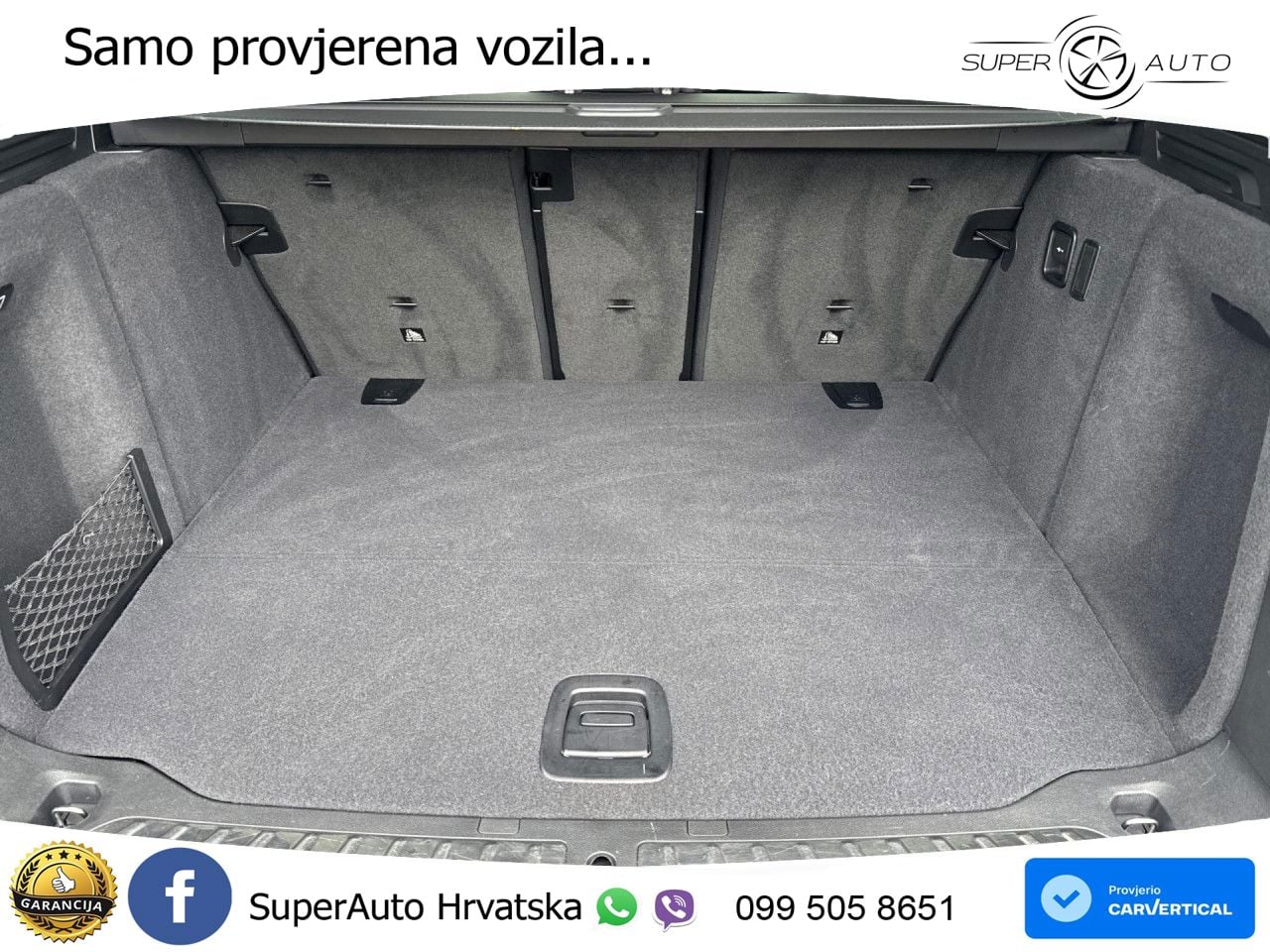BMW iX3 80 kWh (286 KS) M Sport LED+GR SJED+ACC