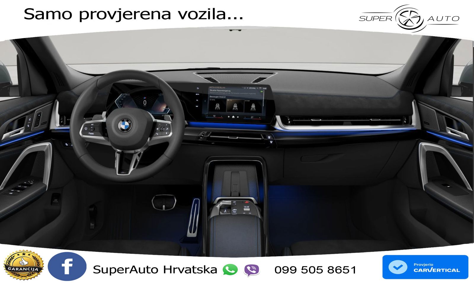 BMW X2 xDrive20d Steptronic M Sport LED+GR SJED+ACC