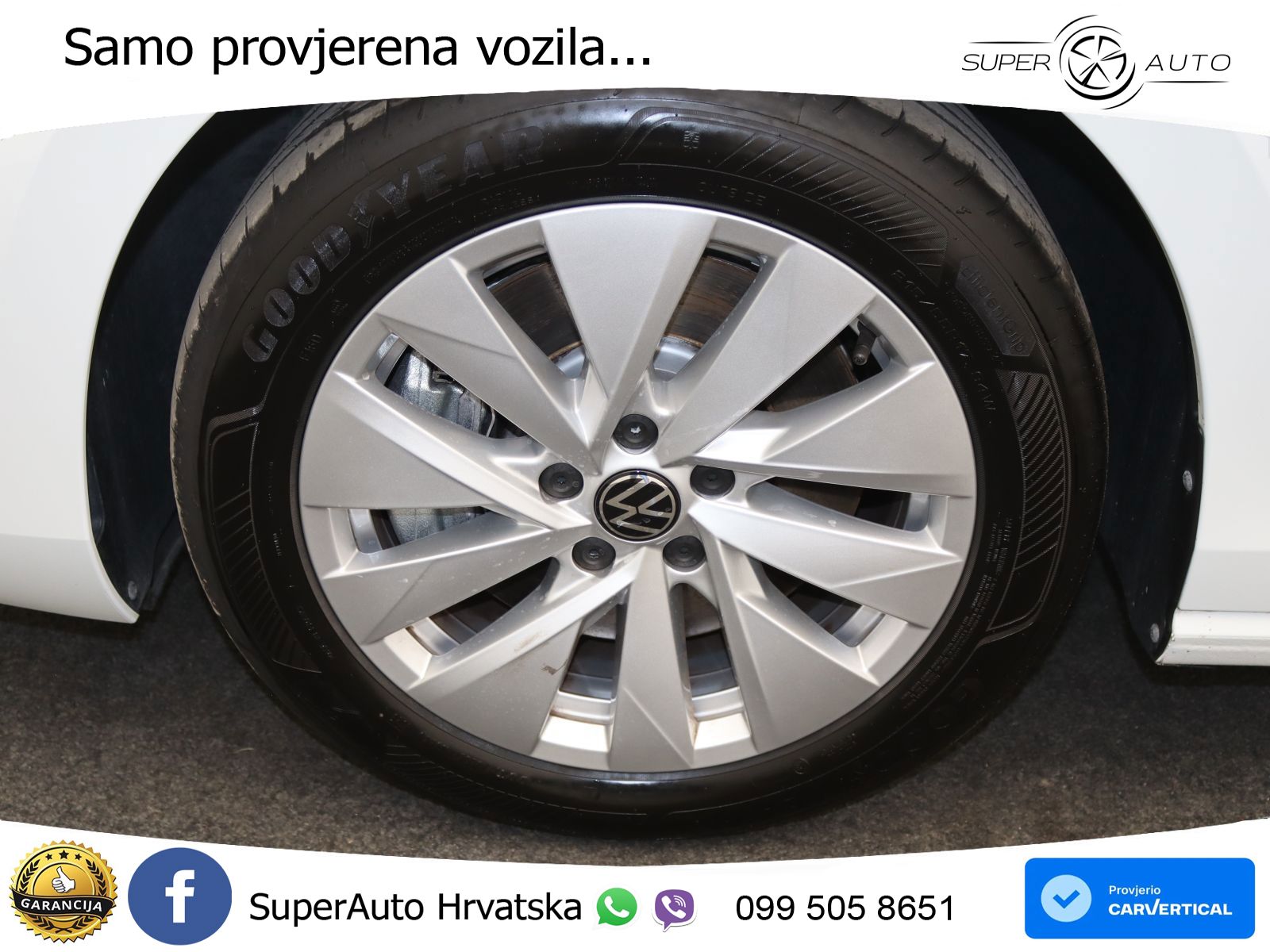 Volkswagen Passat Variant 1.5 TSI (204 KS) eHybrid DSG LED+GR SJED+ACC