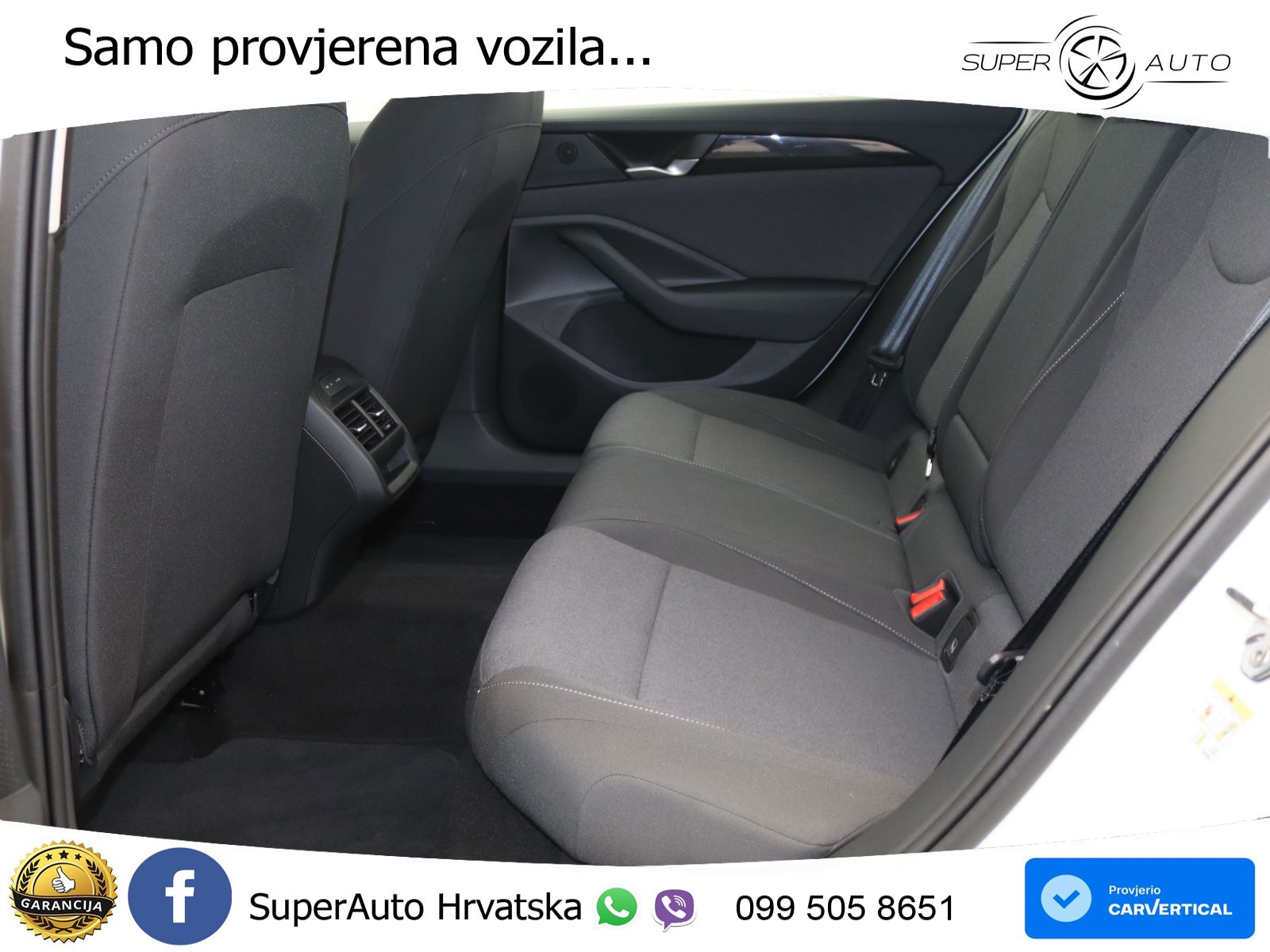Volkswagen Passat Variant 1.5 TSI (204 KS) eHybrid DSG LED+GR SJED+ACC