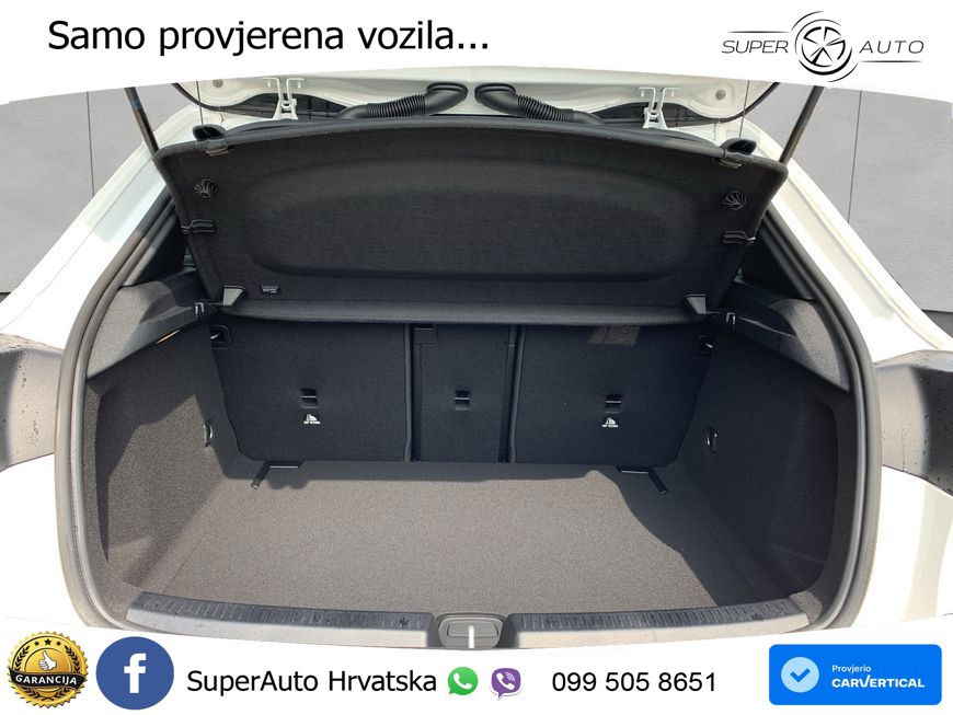 Mercedes-Benz A 200d 8G-DCT AMG LED+GR SJED+ACC