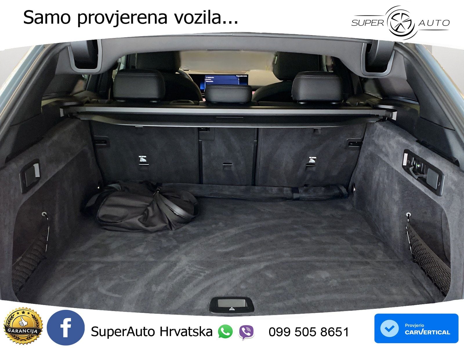 BMW 550e Touring (489 KS) xDrive Steptronic M Sport