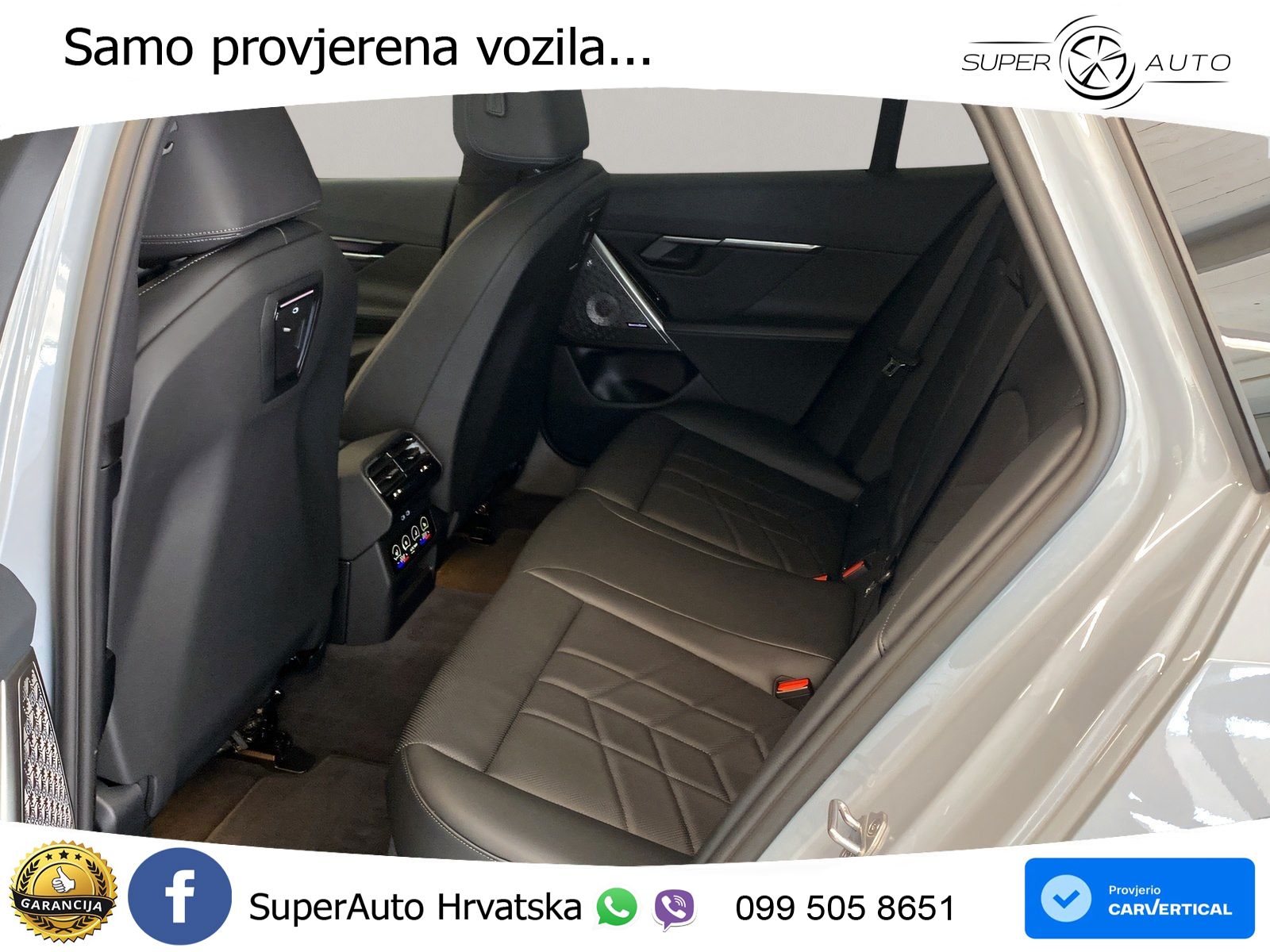 BMW 550e Touring (489 KS) xDrive Steptronic M Sport