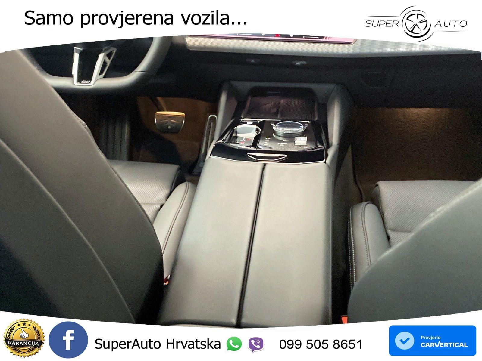 BMW 550e Touring (489 KS) xDrive Steptronic M Sport