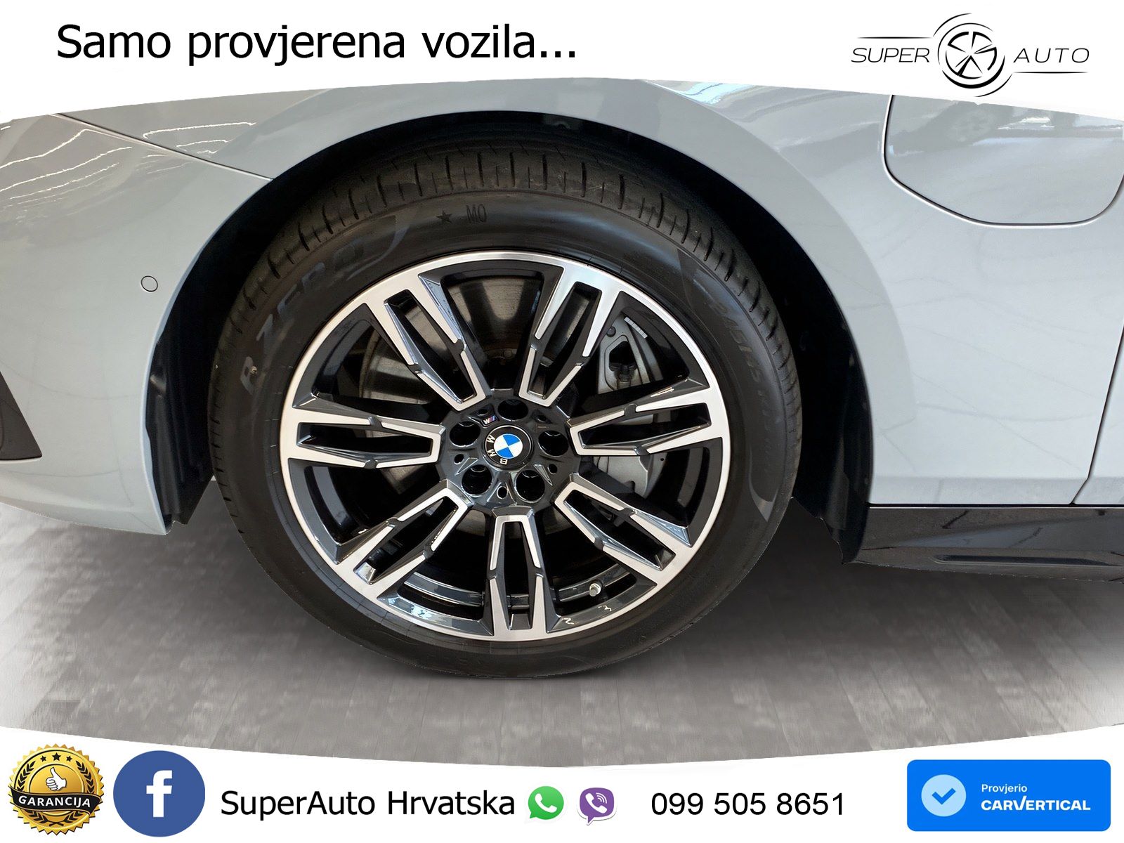 BMW 550e Touring (489 KS) xDrive Steptronic M Sport