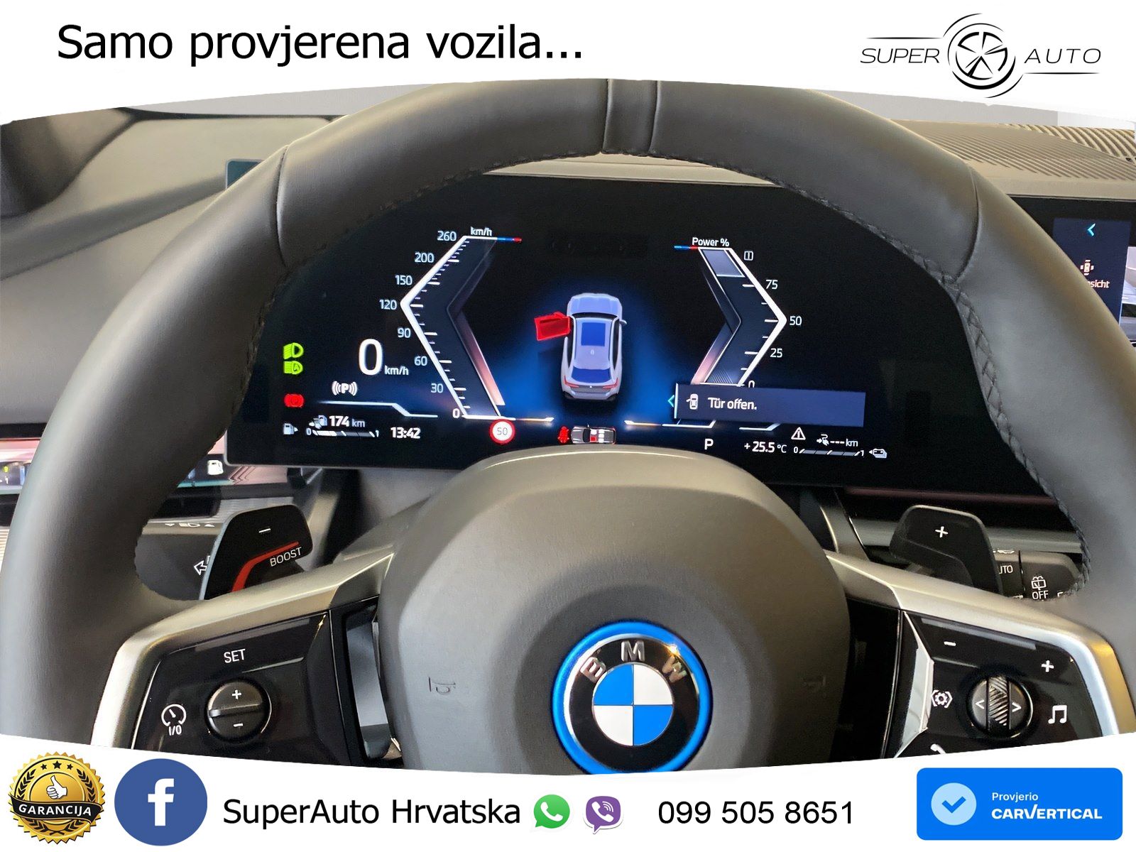 BMW 550e Touring (489 KS) xDrive Steptronic M Sport