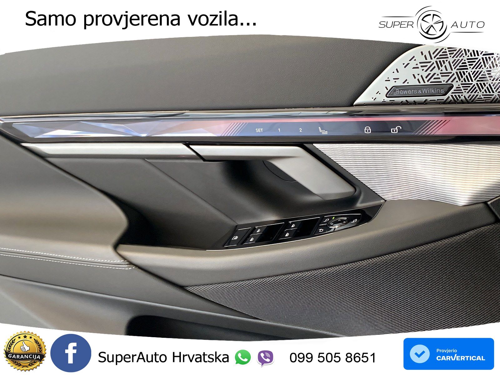 BMW 550e Touring (489 KS) xDrive Steptronic M Sport