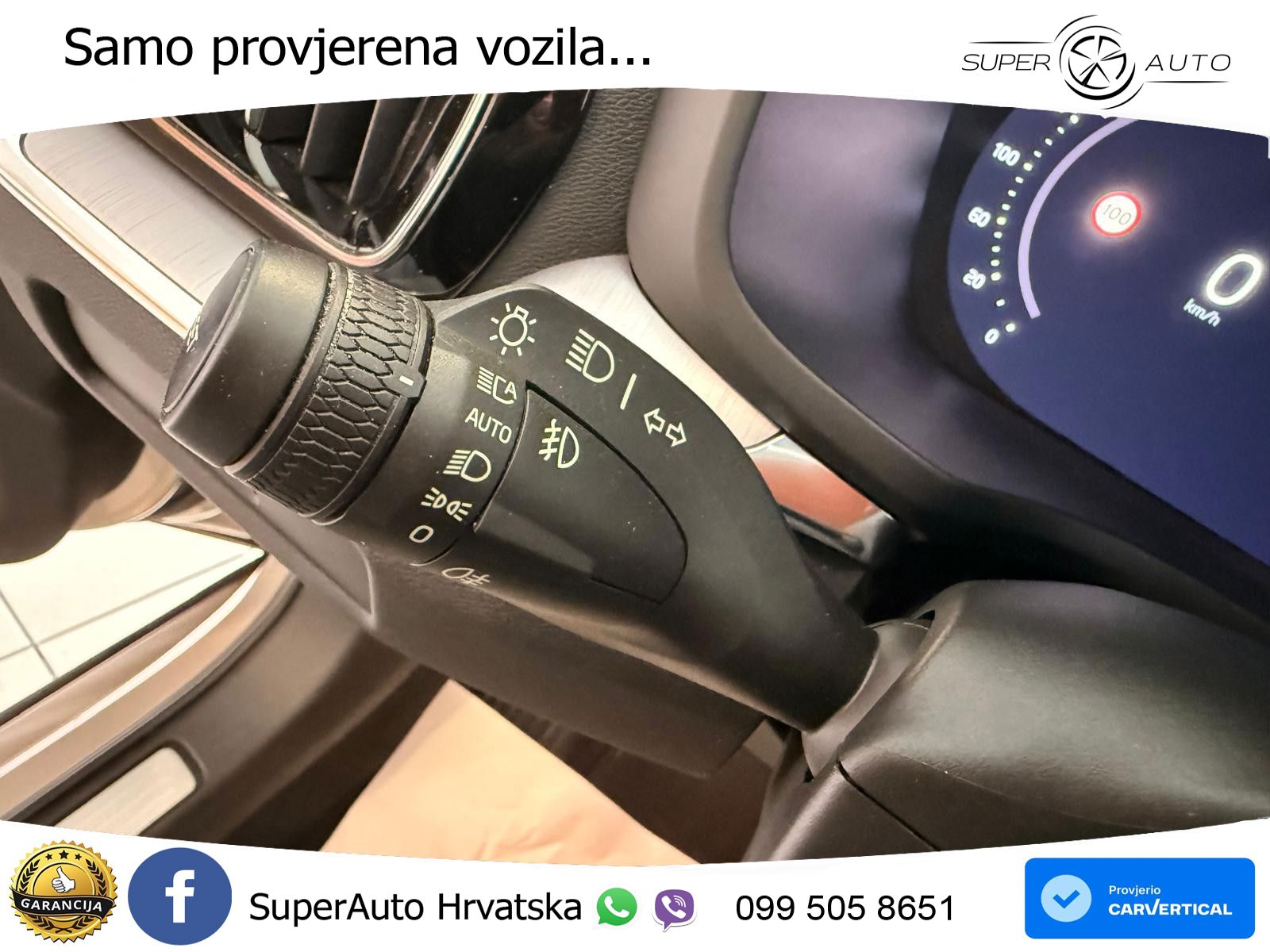 Volvo V60 2.0 B4 Diesel Geartronic LED+GR SJED+ACC