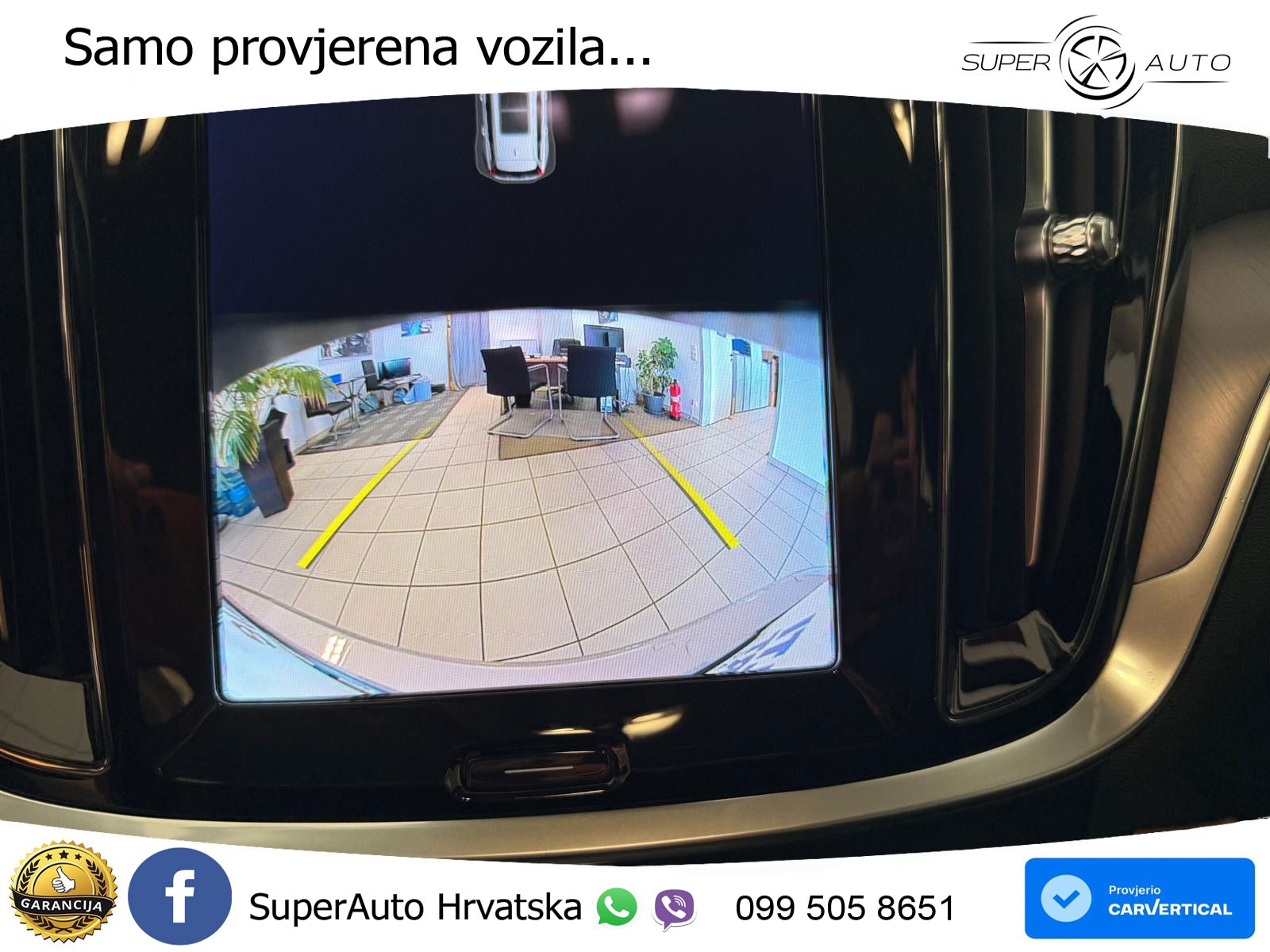 Volvo V60 2.0 B4 Diesel Geartronic LED+GR SJED+ACC