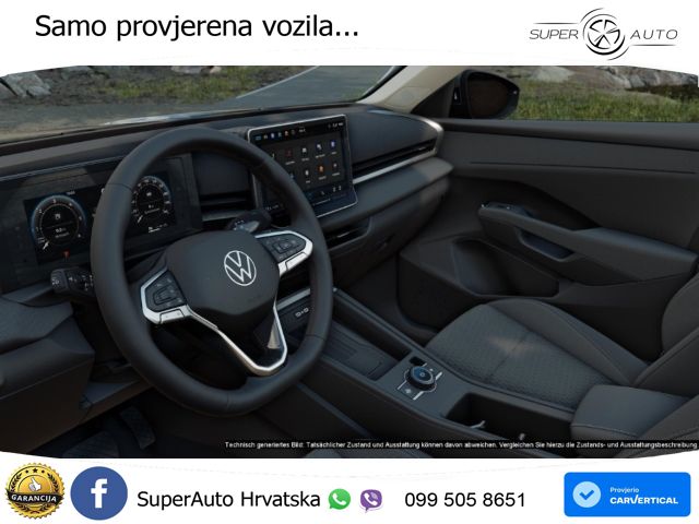 Volkswagen T-Roc II 1.5 eTSI (116 KS)  DSG LED+ACC