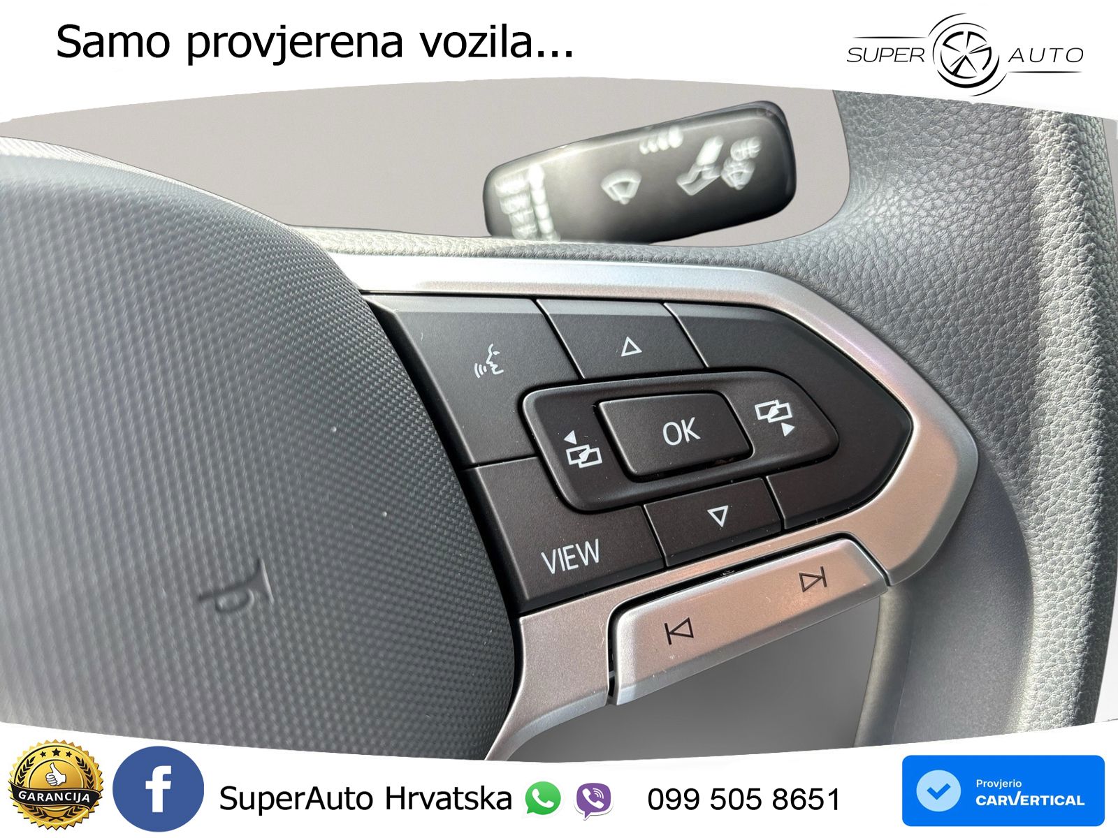 Volkswagen Caddy Cargo 2.0 TDI, AHK, Klima, PDC 6-Gang 102 KS
