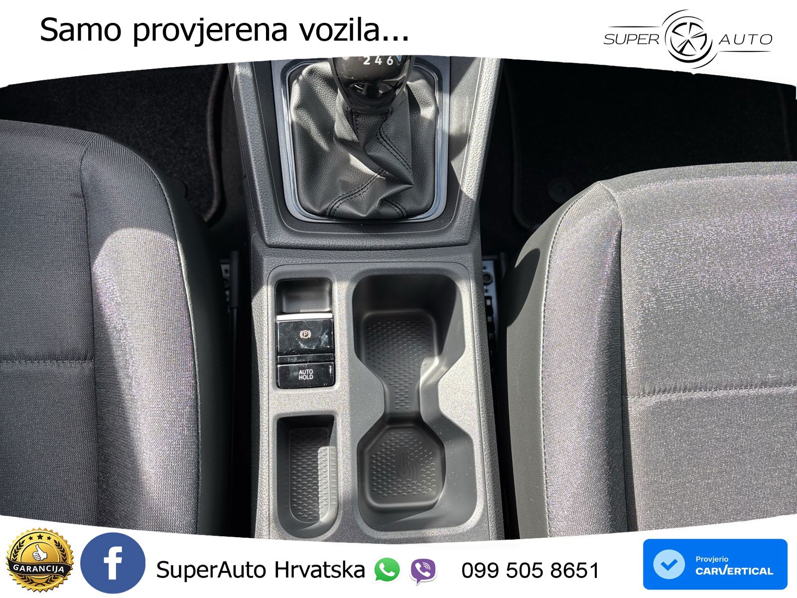 Volkswagen Caddy Cargo 2.0 TDI, AHK, Klima, PDC 6-Gang 102 KS